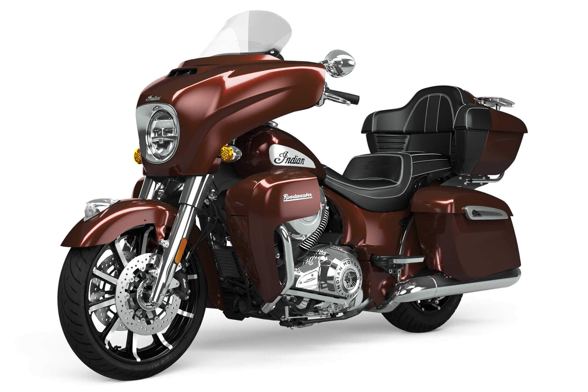 2021 Model, Indian Roadmaster Limited Wallpaper, 2000x1340 HD Desktop