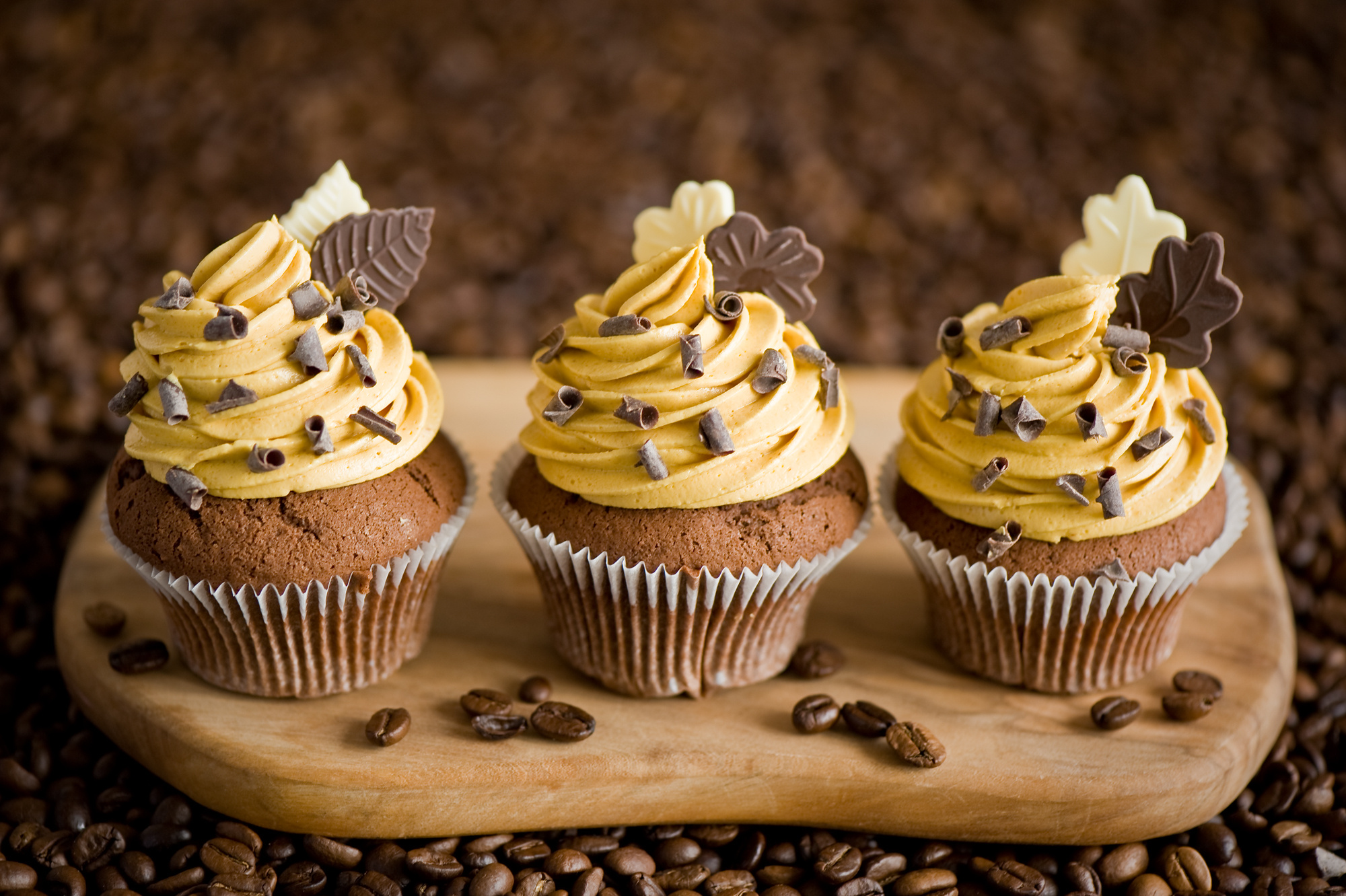 310 cupcake HD wallpapers, Background images, Muffin, 2000x1340 HD Desktop