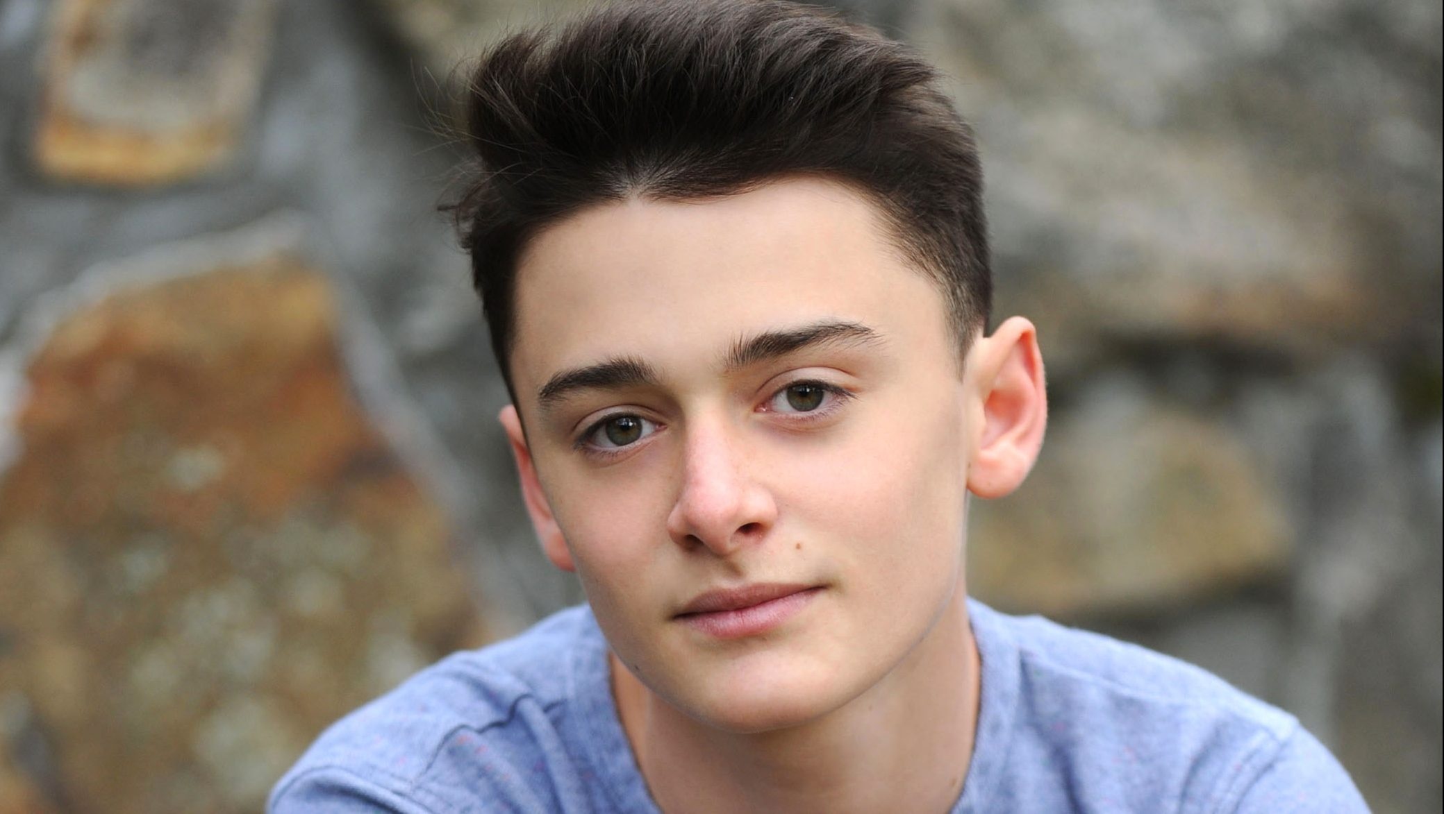 Noah Schnapp, Star's Twitter account hacked, TV shows, Variety, 2080x1180 HD Desktop