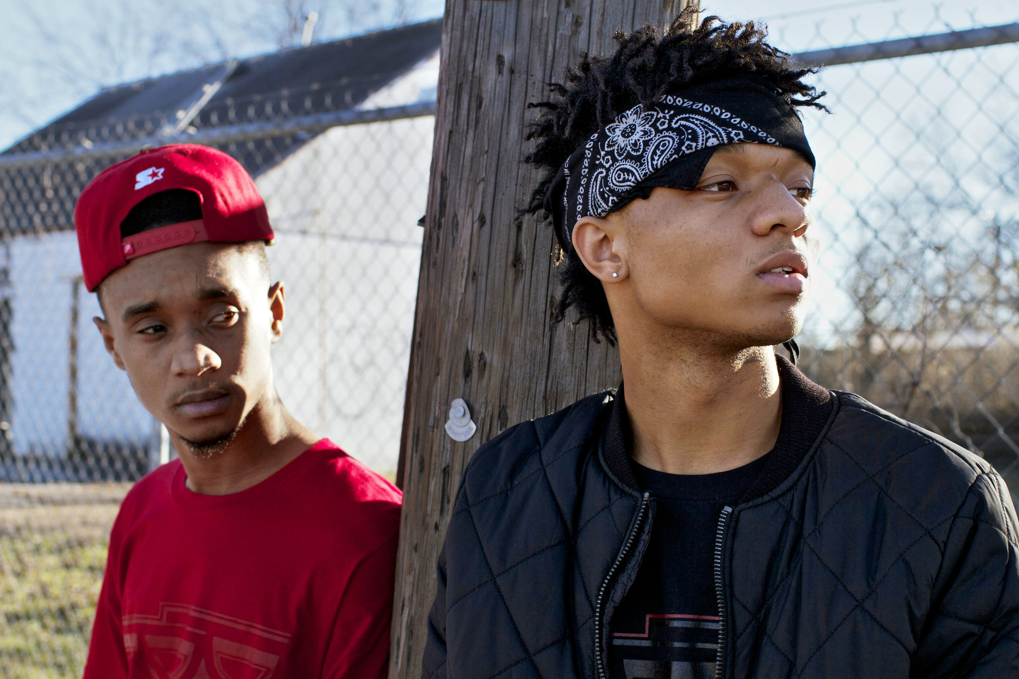 Rae Sremmurd, Acclaim interview, Hip-hop duo, 2050x1370 HD Desktop