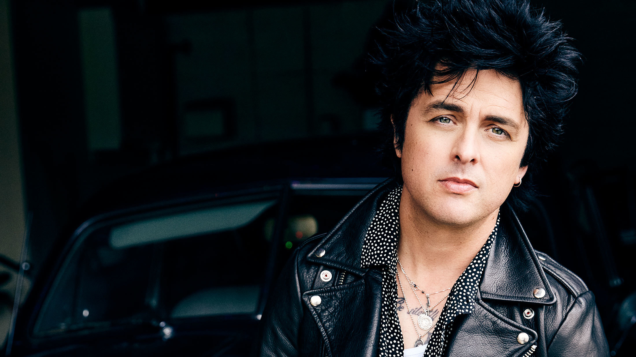 Billie Joe Armstrong: Life lessons in punk rock | Kerrang 2200x1240