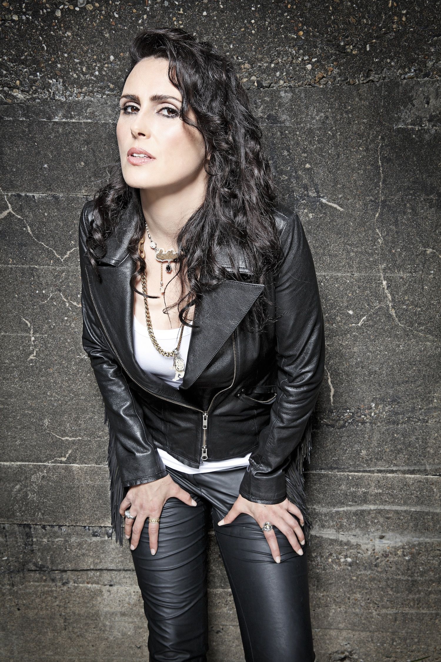 Within Temptation, Metal girl, Female singers, Heavy metal, 1500x2250 HD Phone