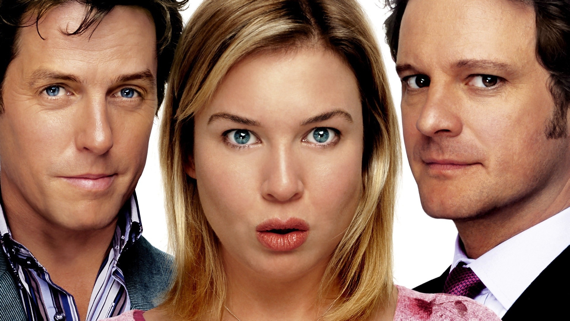 Sharon Maguire movies, Bridget Joness Diary, 1920x1080 Full HD Desktop