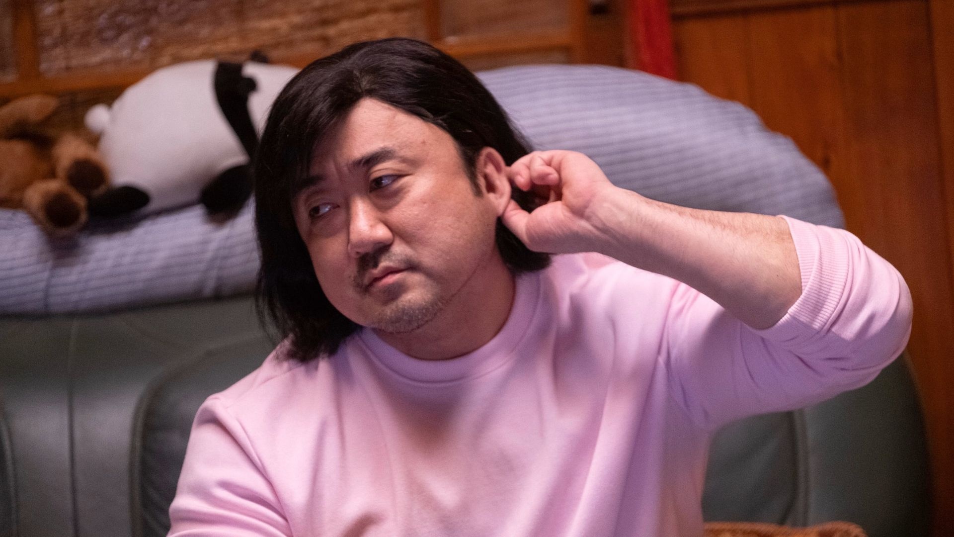 Ma Dong-seok, Start Up 2019, Watch online, Reelgood, 1920x1080 Full HD Desktop