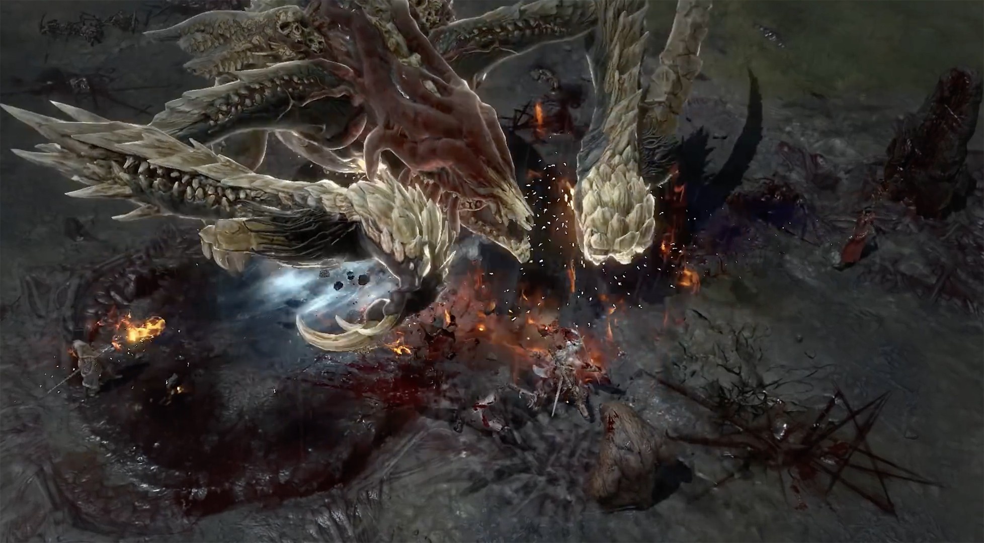 Diablo IV, Buy Diablo IV, Gaming, 1960x1080 HD Desktop