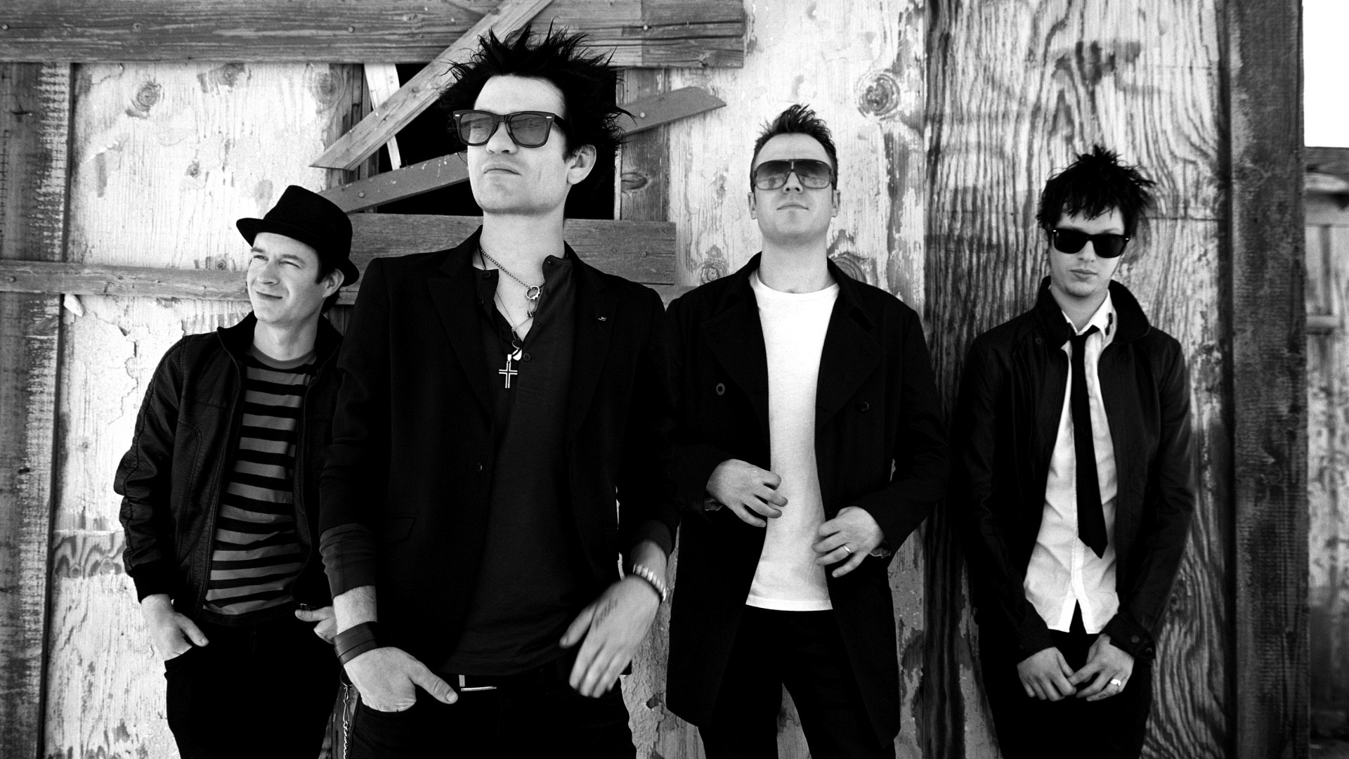 Sum 41, 50 wallpapers, 1920x1080 Full HD Desktop