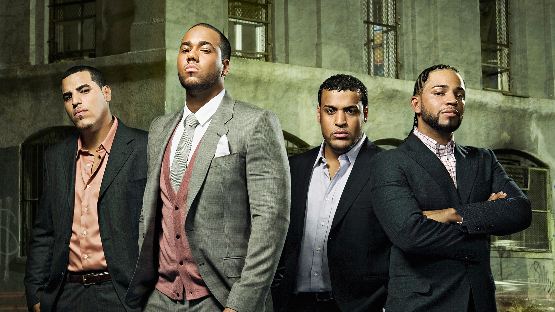 Aventura | Music fanart 1920x1080