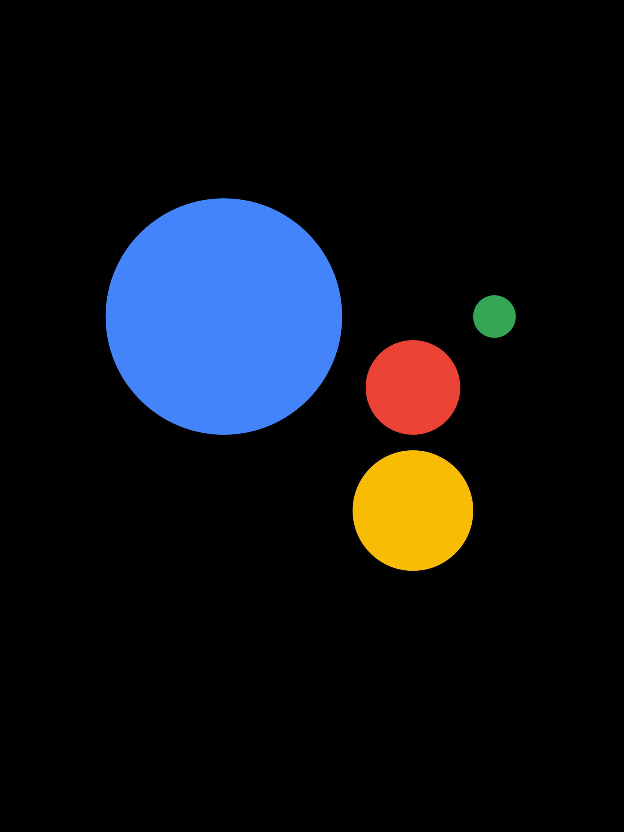 Google wallpaper HD for Android, Stunning visuals, Colorful backgrounds, HD quality, 2050x2740 HD Phone