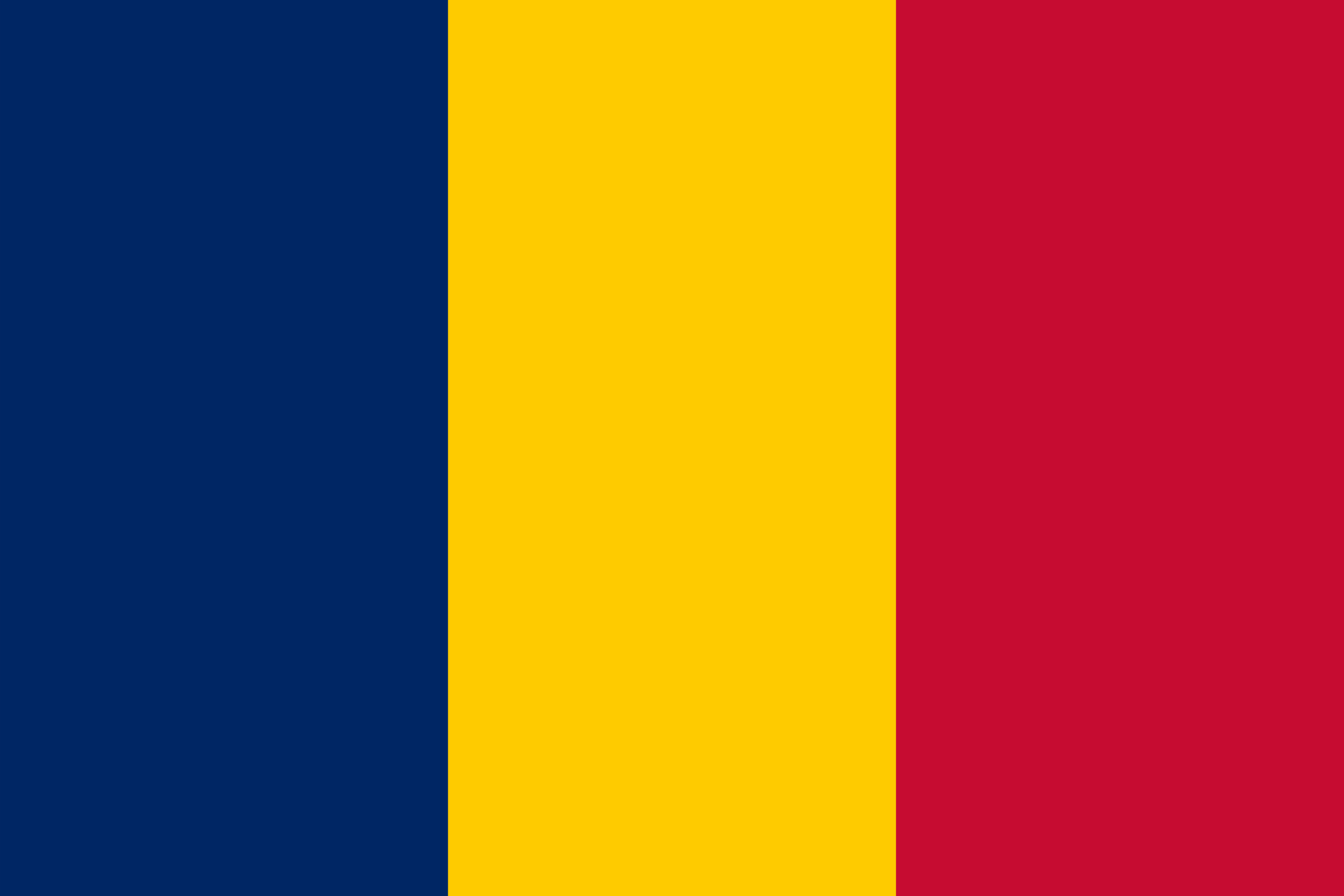 Chad, Travels, Flag, Images, 2560x1710 HD Desktop