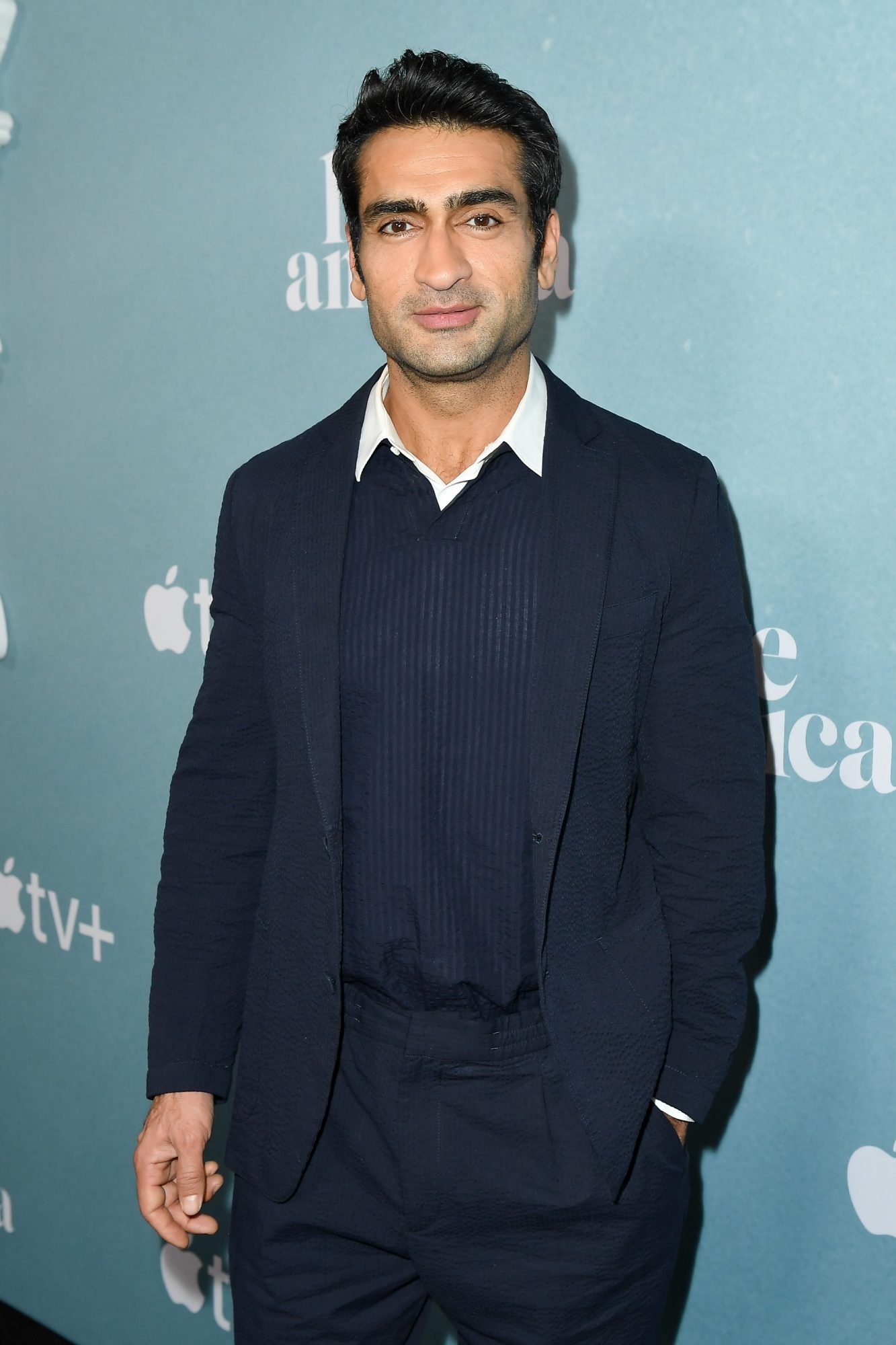 Kumail Nanjiani, Body transformation, Unexpected perk, InStyle magazine feature, 1340x2000 HD Phone