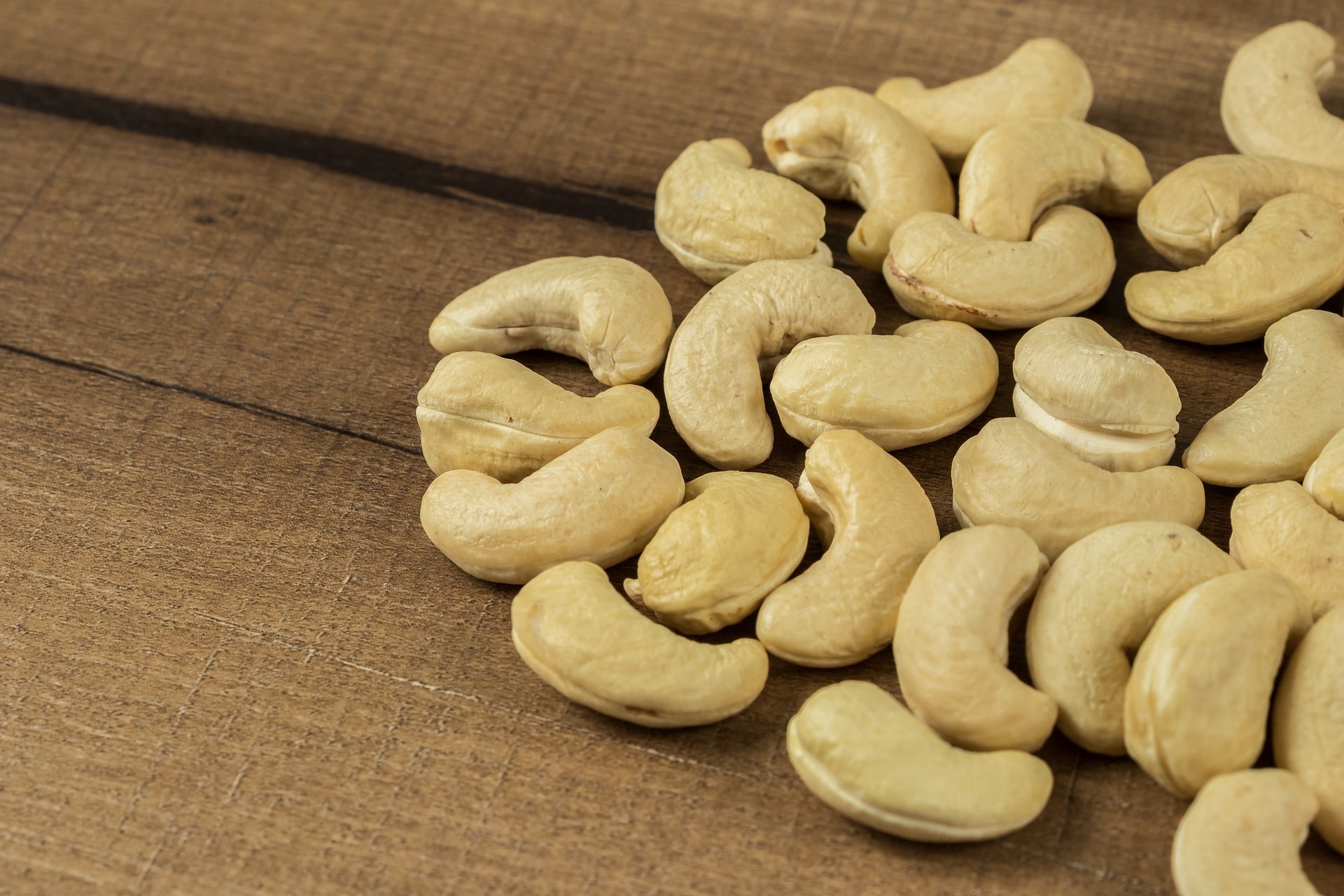 Cashew Nuts, Health benefits, Nutritious snack, Versatile ingredient, 1920x1280 HD Desktop