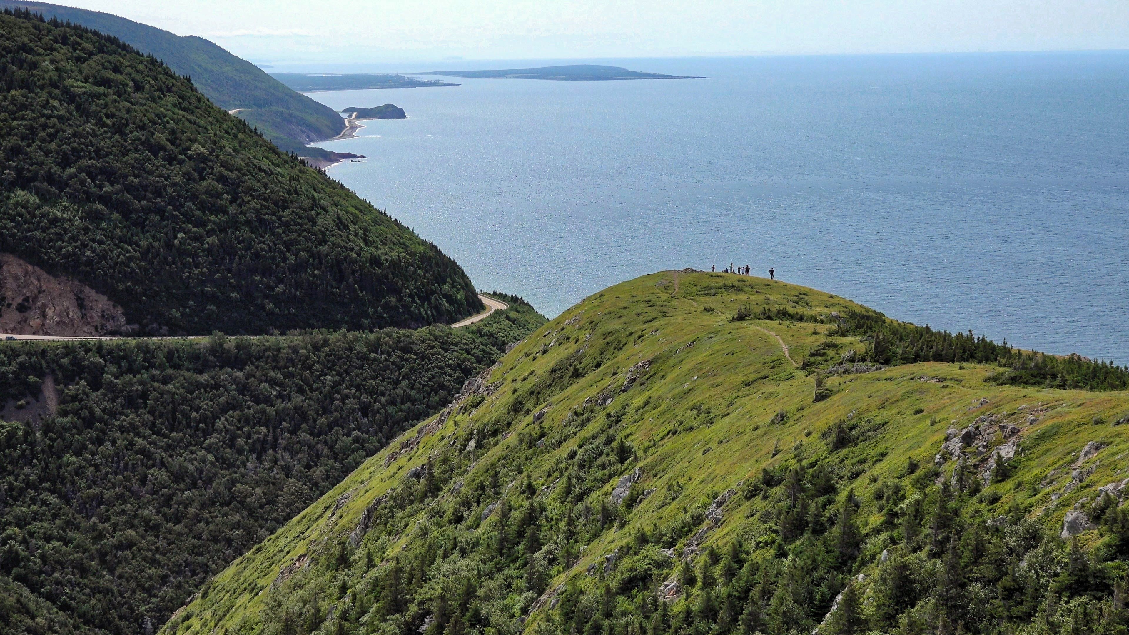 Cape Breton Island, Pin, For you, To, 3840x2160 4K Desktop