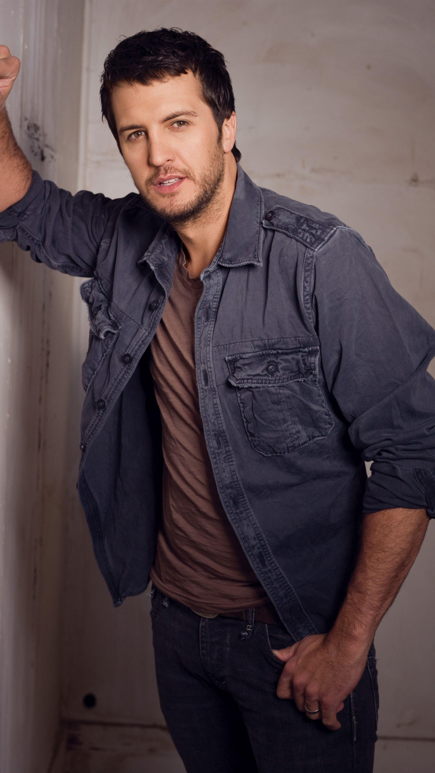 Luke Bryan music, Free download, Desktop, Mobile, 1440x2560 HD Phone