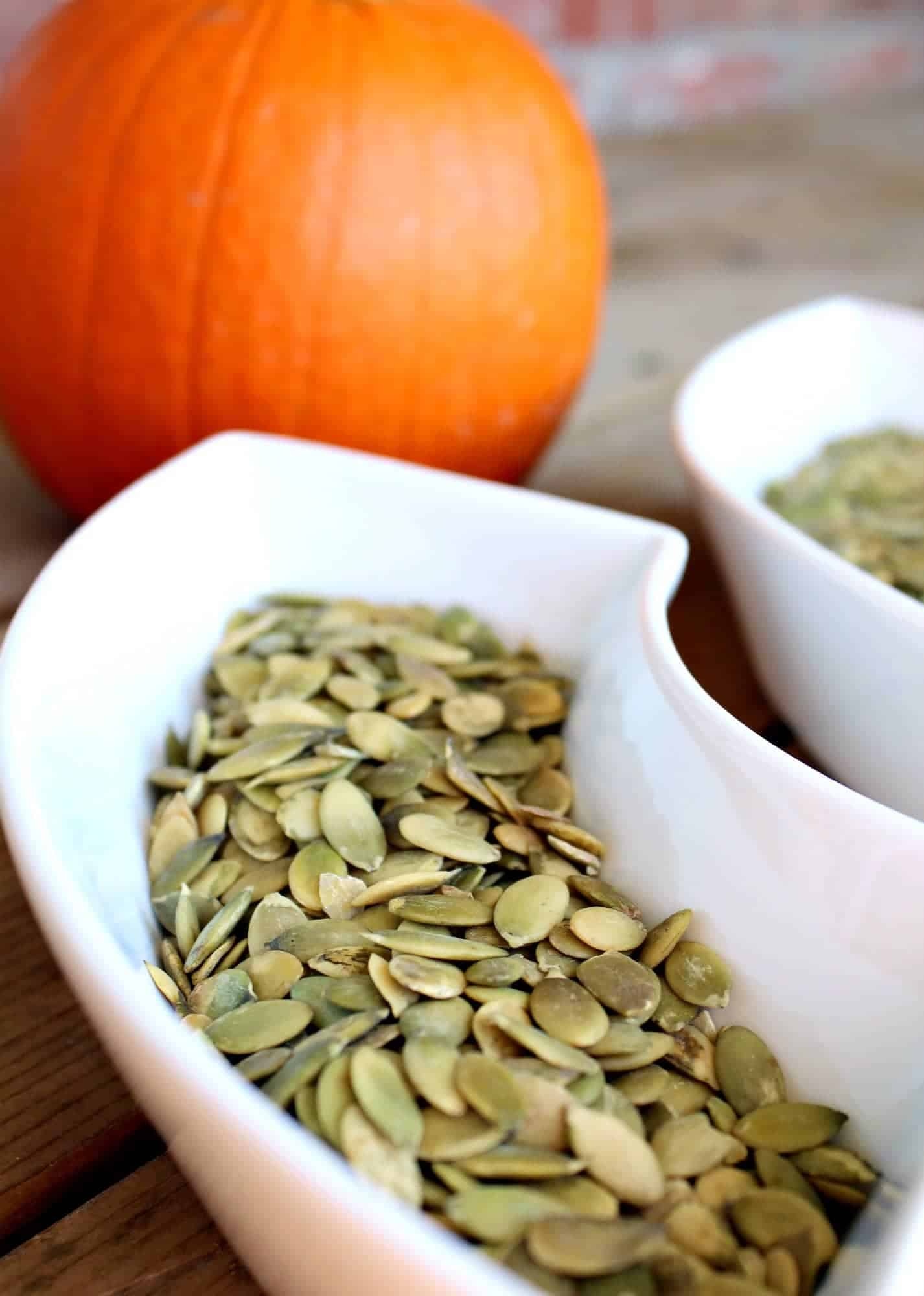 Pumpkin seeds pepitas, Versatile ingredient, Cooking inspiration, Rachel cooks, 1430x2000 HD Phone