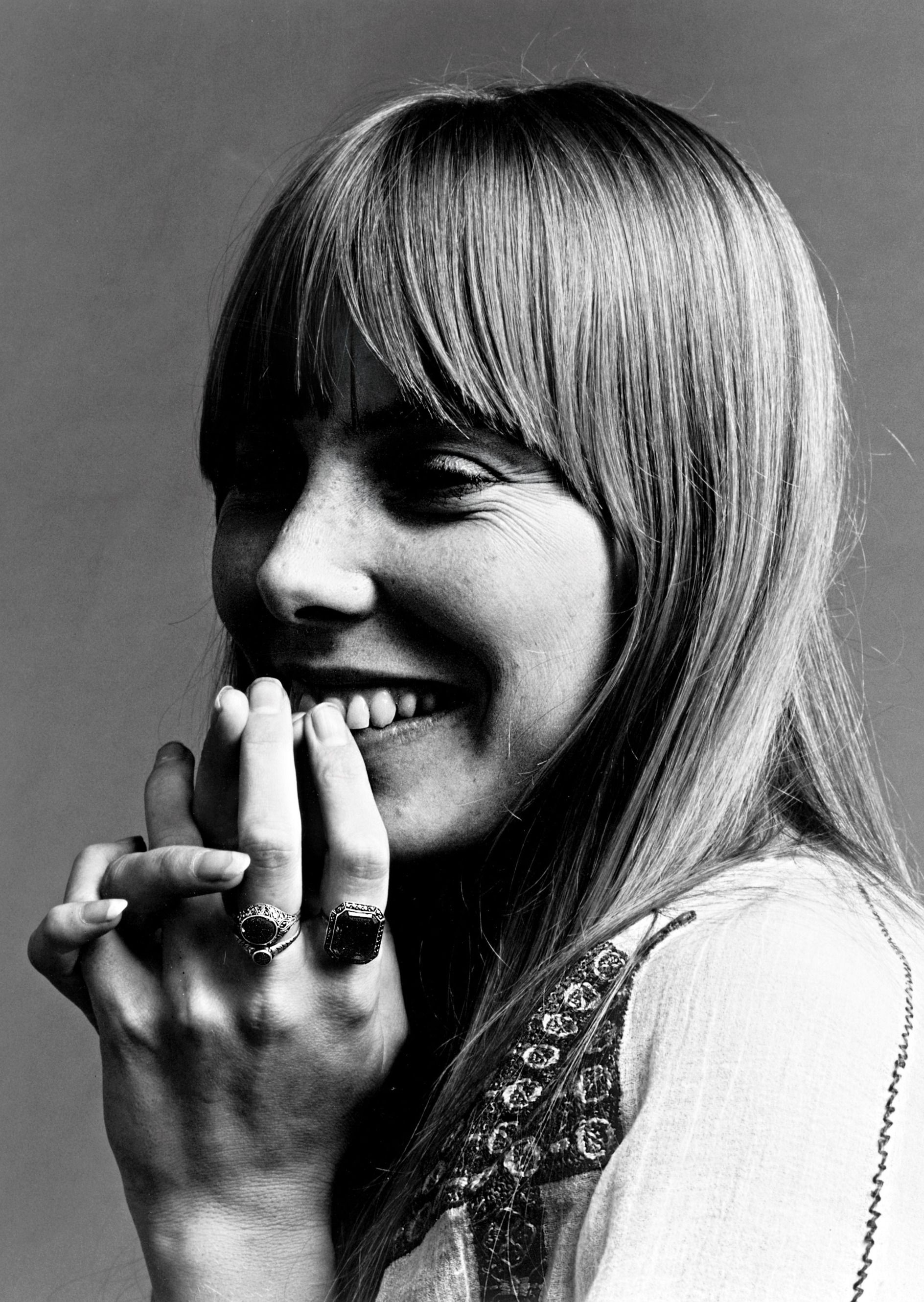 Joni Mitchell, Muse, Pin, 1890x2660 HD Phone