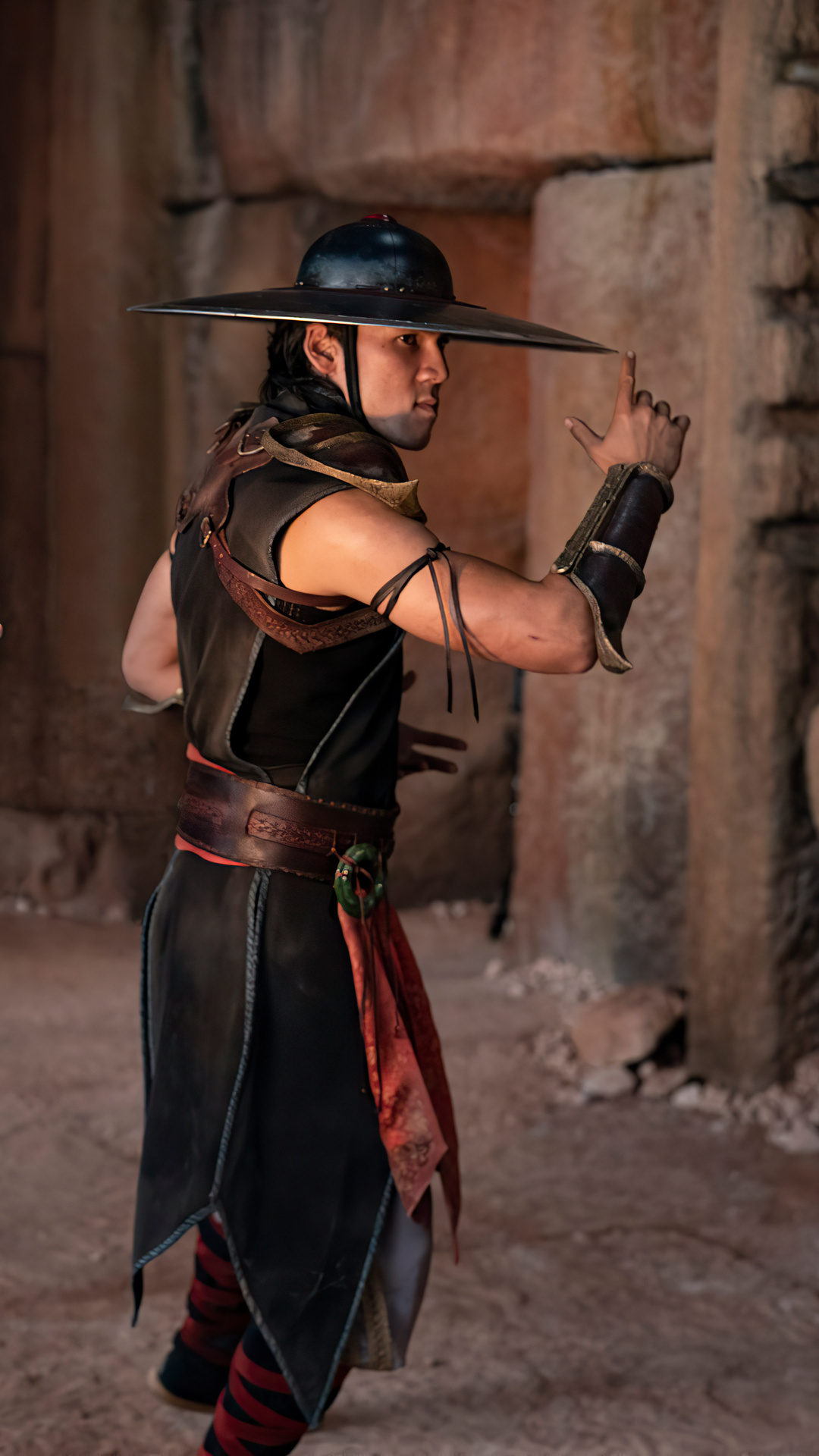 Mortal Kombat movie, 2021, 4K wallpapers, Images, 1080x1920 Full HD Phone