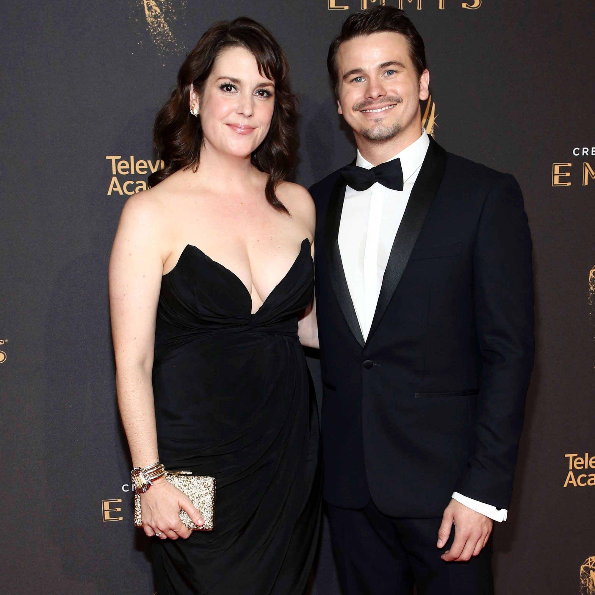 Melanie Lynskey and Jason Ritter's Relationship Timeline: Photos 2000x2000