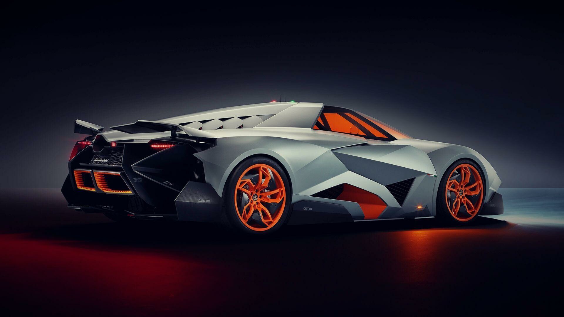 Egoista, Lamborghini Wallpaper, 1920x1080 Full HD Desktop