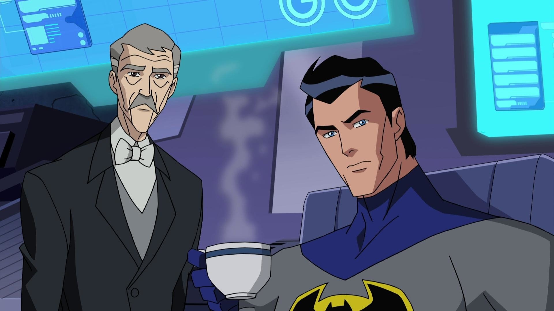 Alfred Pennyworth, HD background images, Movies, Alfred, 1920x1080 Full HD Desktop