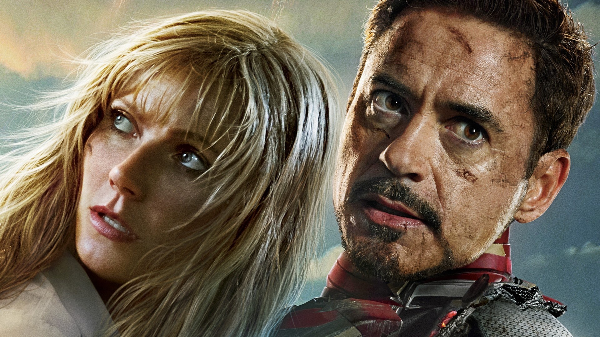 Iron Man, HD Wallpaper, Background, Image, 1920x1080 Full HD Desktop