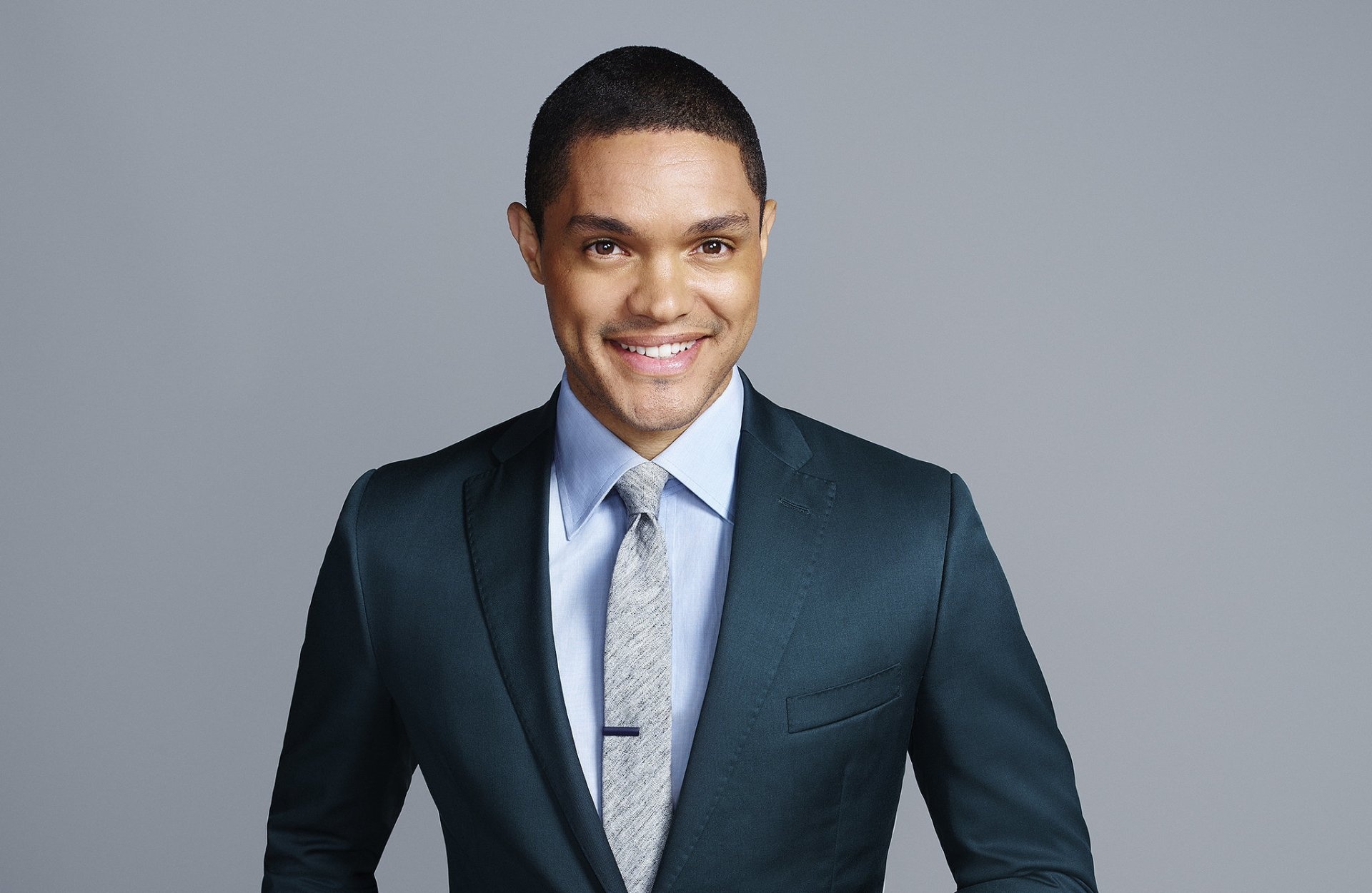 Trevor Noah, Wallpapers, Posted by Christopher Mercado, 1920x1260 HD Desktop