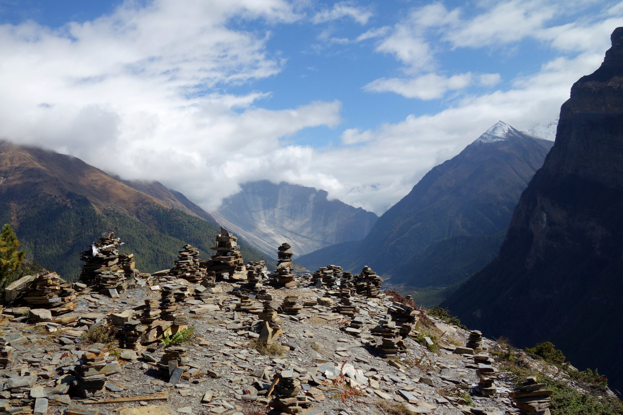 Nepal Reisetipps Blog, Insider tips, Travel hacks, Local recommendations, 2000x1340 HD Desktop