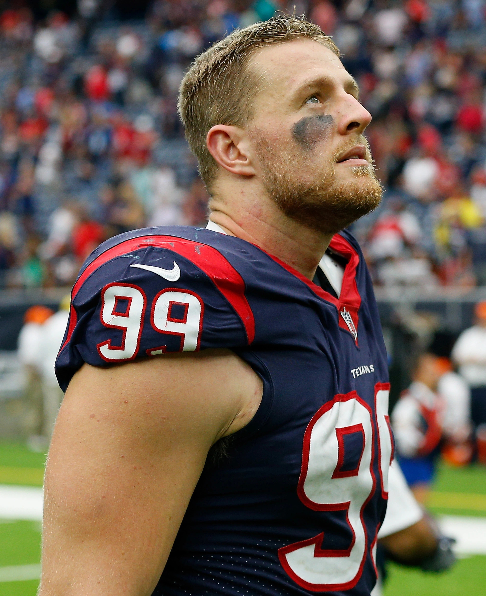 J.J. Watt, Time 100 list, 2018, 1960x2410 HD Phone