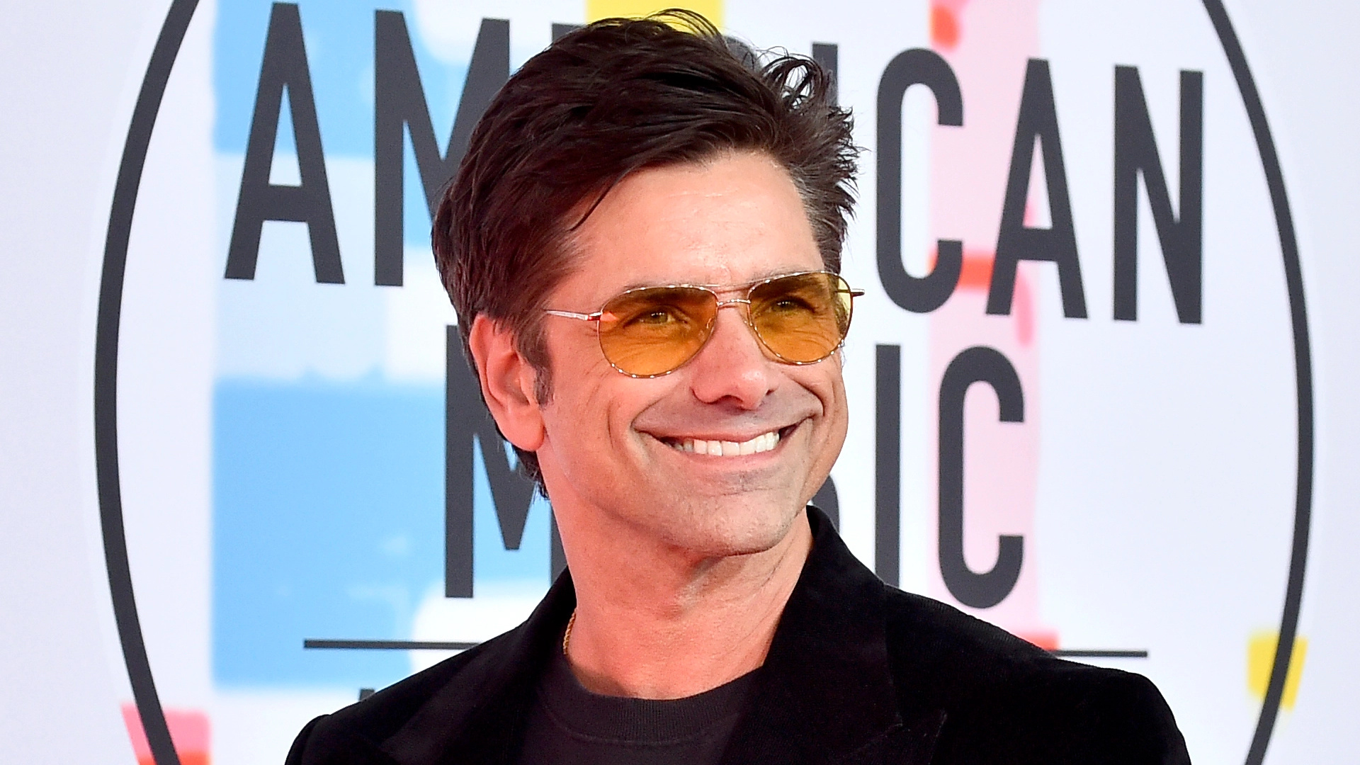 John Stamos, Movies, New Dad, Parent Shaming, 1920x1080 Full HD Desktop