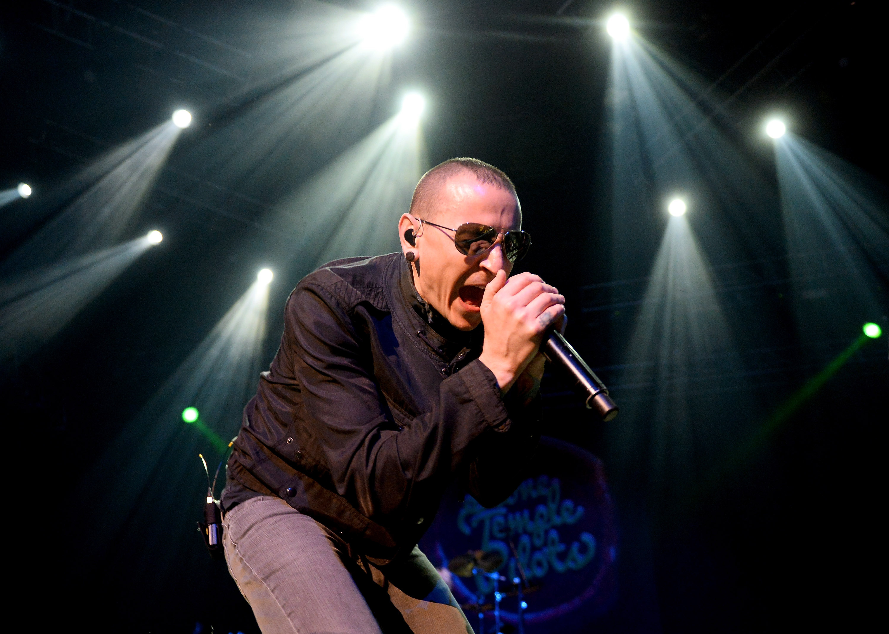 Chester Bennington, Celebs, Autopsy report released, Rolling Stone, 3000x2140 HD Desktop