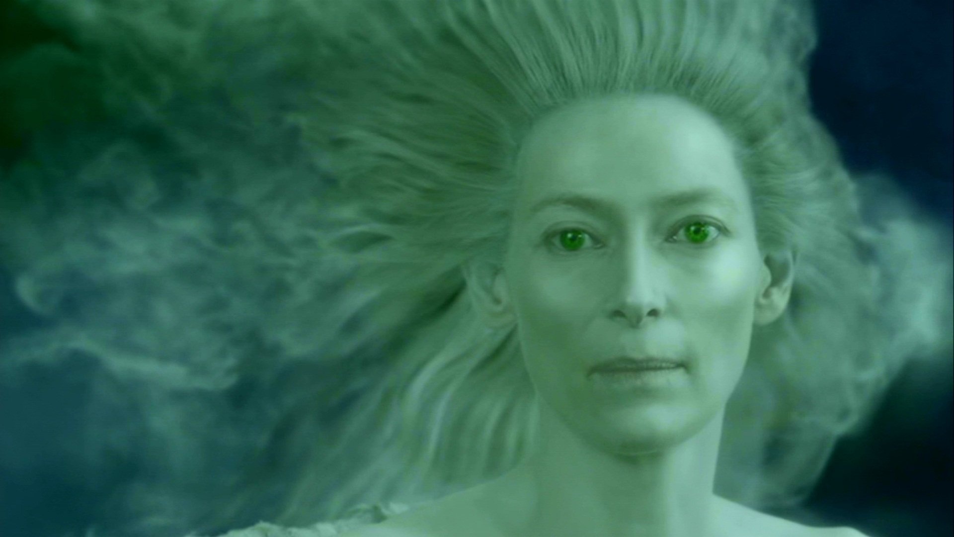 Tilda Swinton, Movies, White Witch, HD, 1920x1080 Full HD Desktop