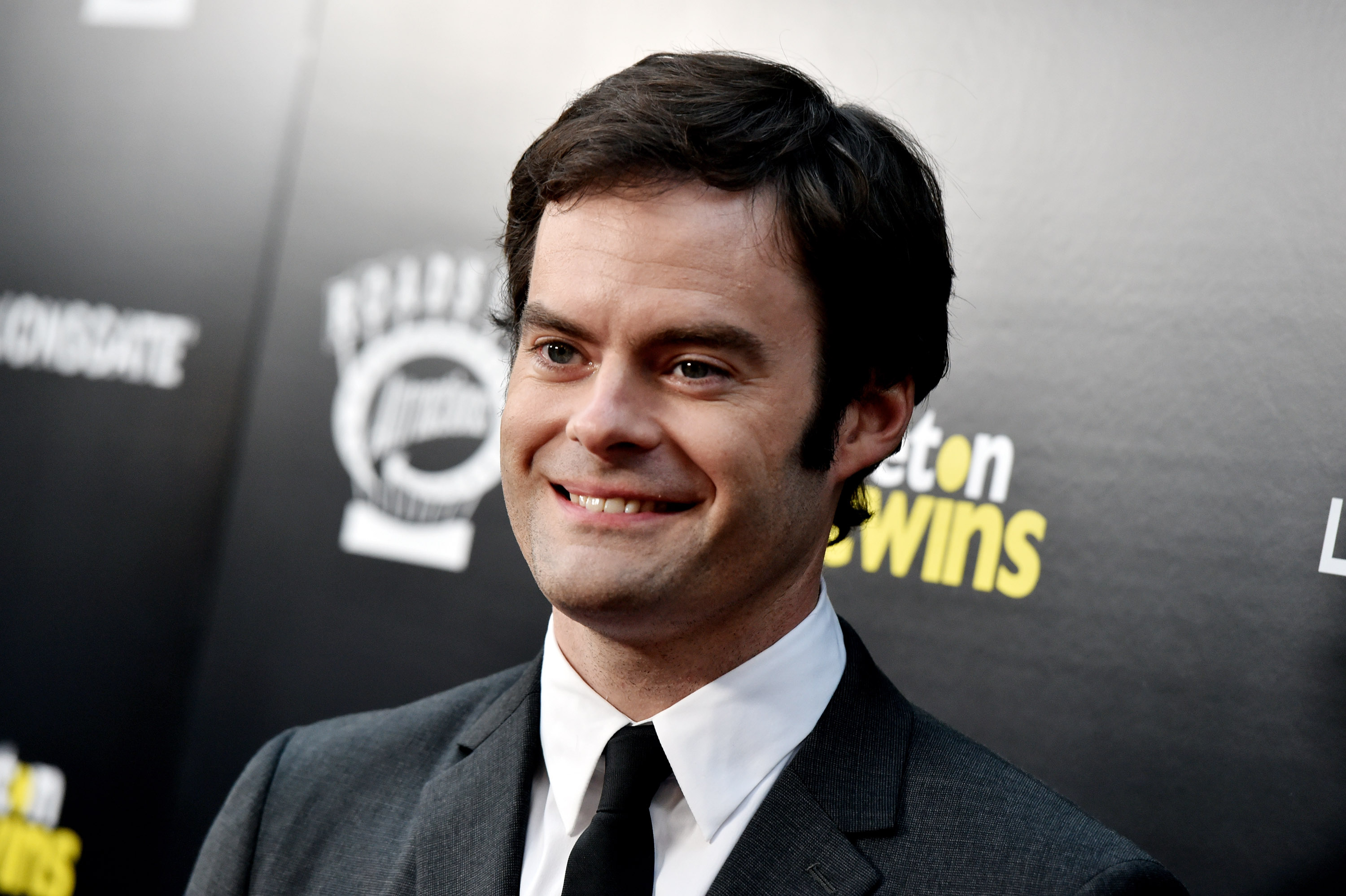 ArcLight Hollywood, Bill Hader Wallpaper, 3000x2000 HD Desktop