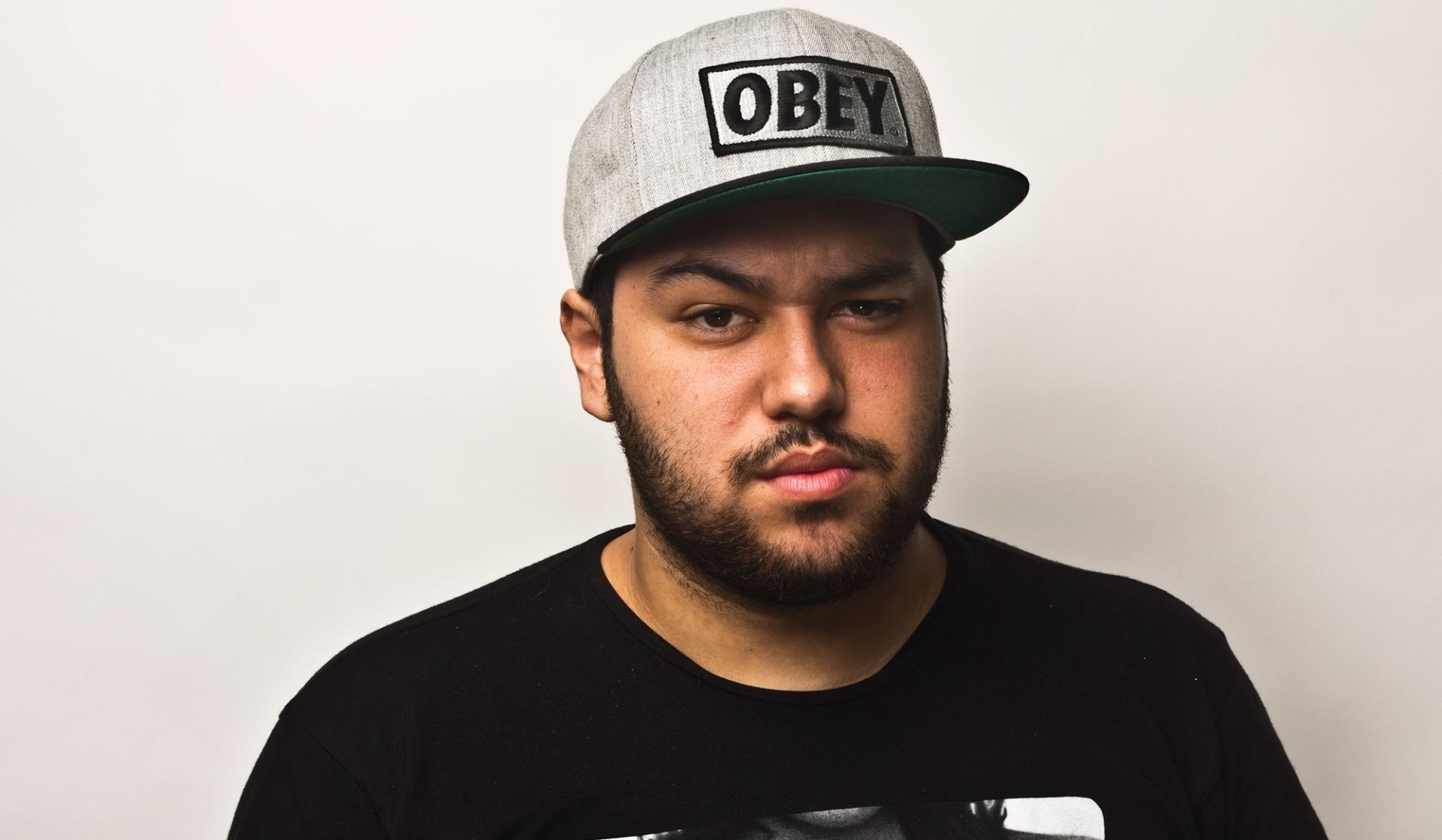 Deorro, Live DJ sets, Electrifying performances, High-energy, 1920x1120 HD Desktop