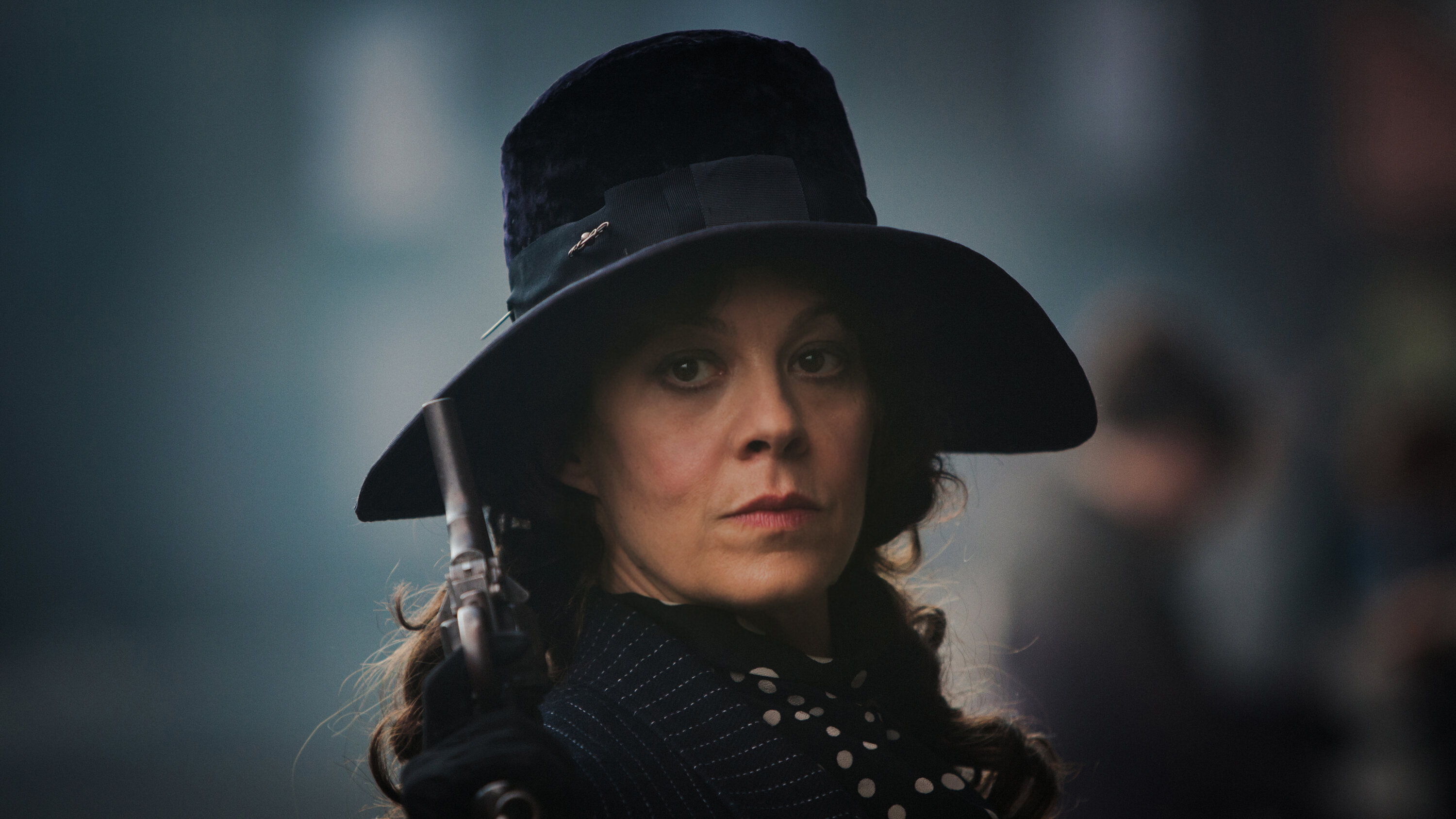 Helen McCrory, British star, Dies at 52, The New York Times, 3000x1690 HD Desktop