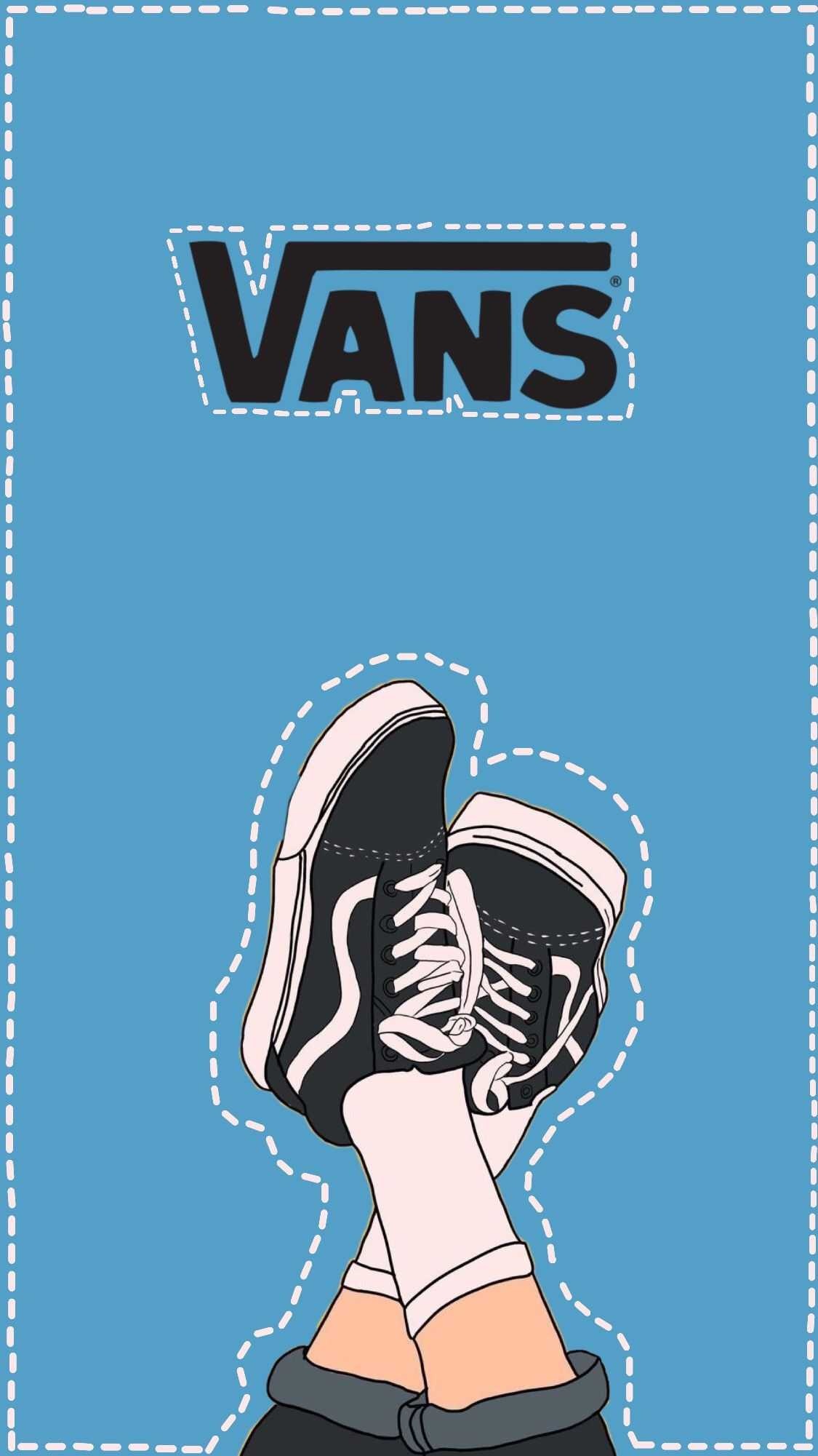 Vans, Stylish brand, Fashion statement, Unique, 1130x2010 HD Phone