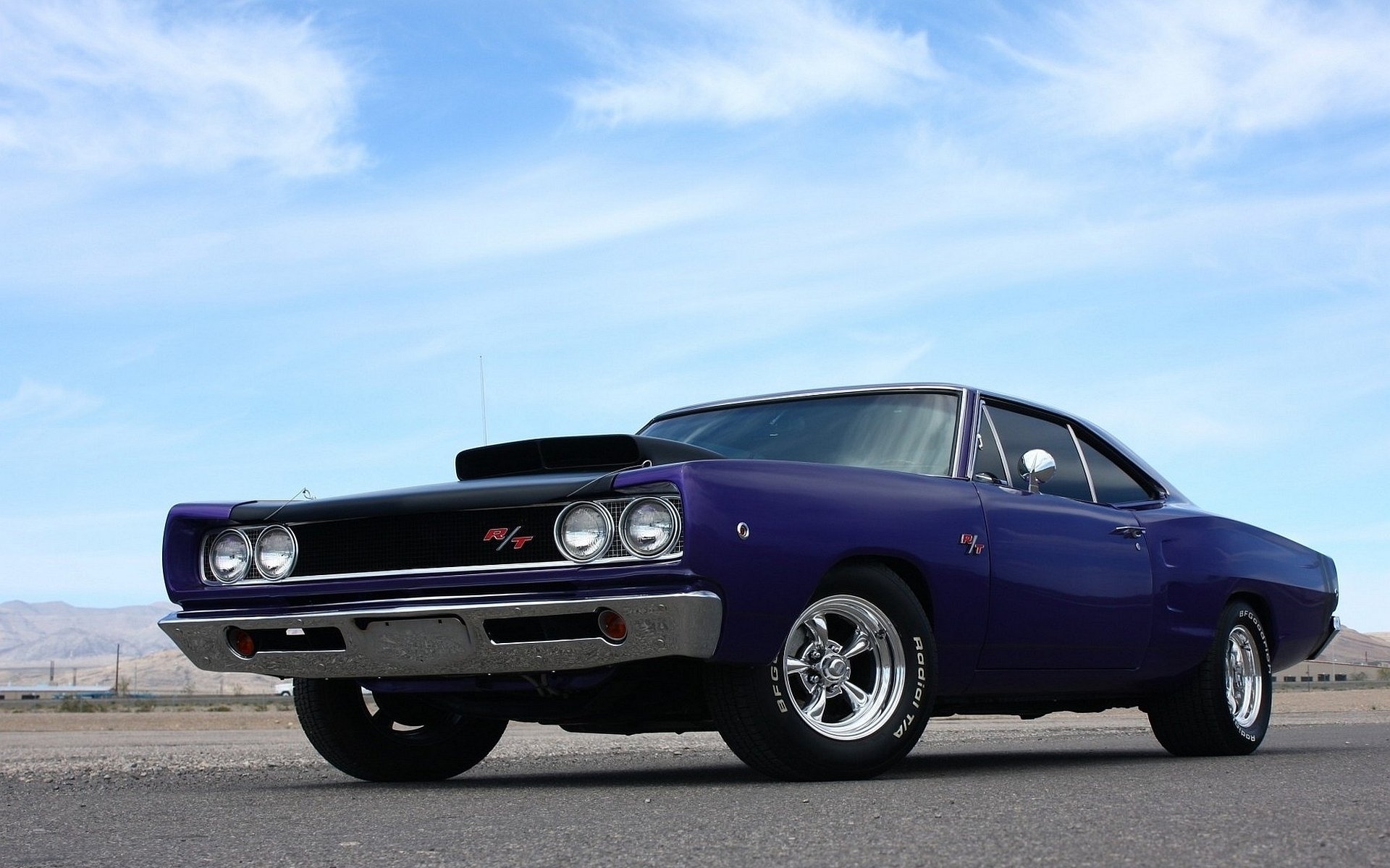 Coronet, Dodge Coronet HD, Muscle cars, Classic automobiles, 1920x1200 HD Desktop