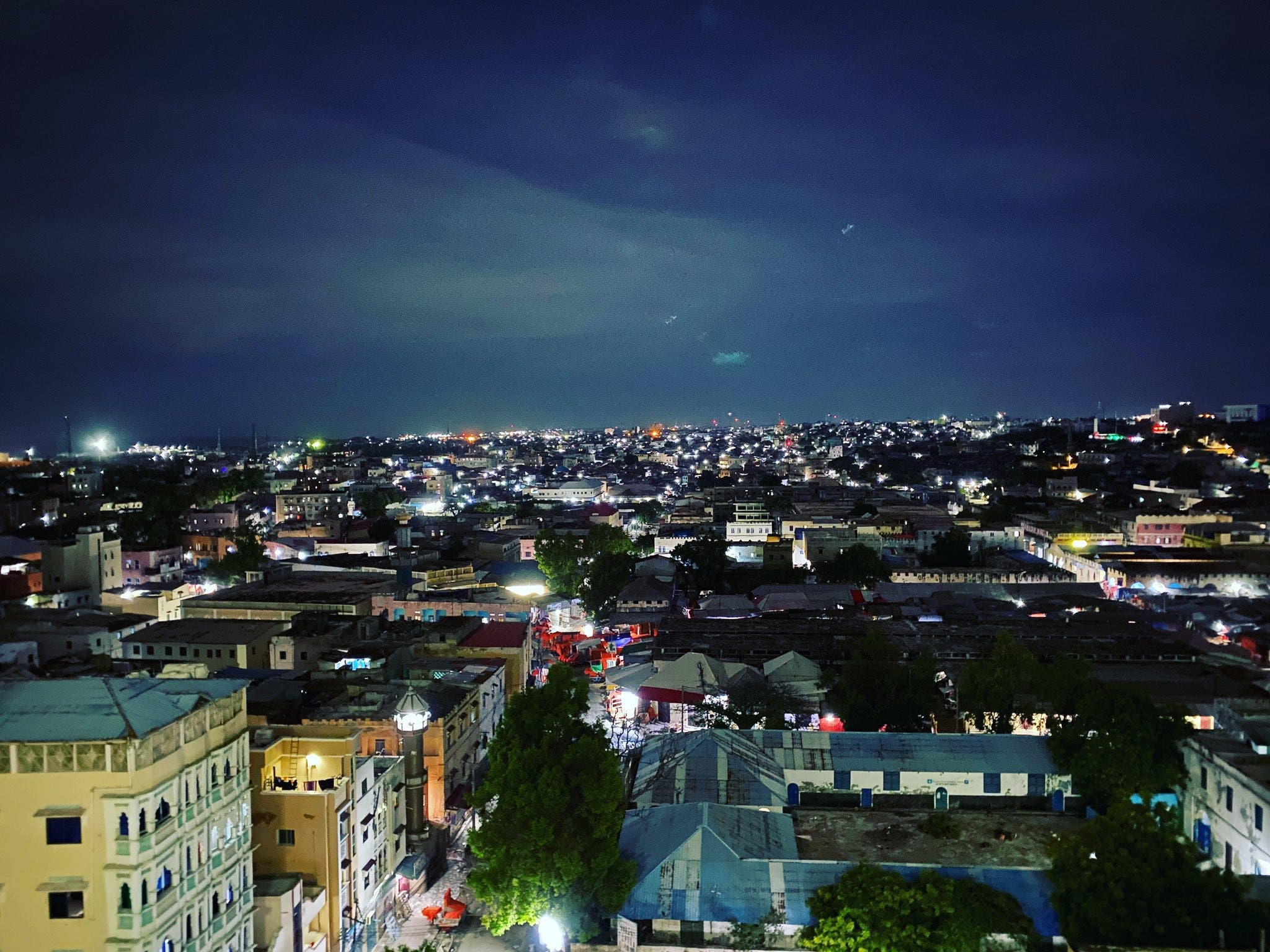 Mogadishu, Xog abaabul, Caawa ka socda, Idman news, 2050x1540 HD Desktop