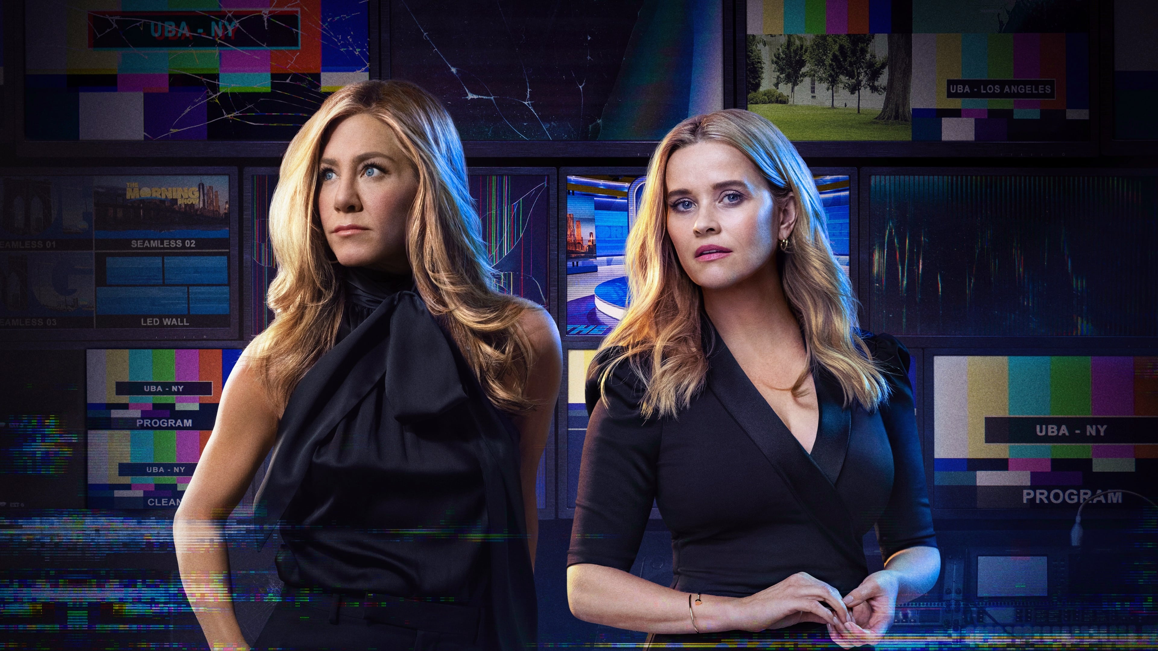 Morning Show, Season 1, Soundtrack, Tunefind, 3840x2160 4K Desktop