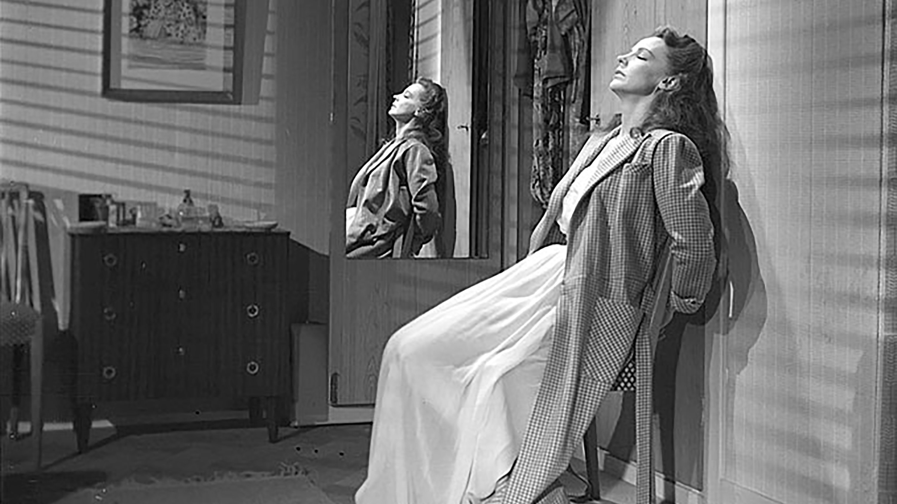 Ingmar Bergman, Can't happen here, Buried film, Critical review, 3000x1690 HD Desktop