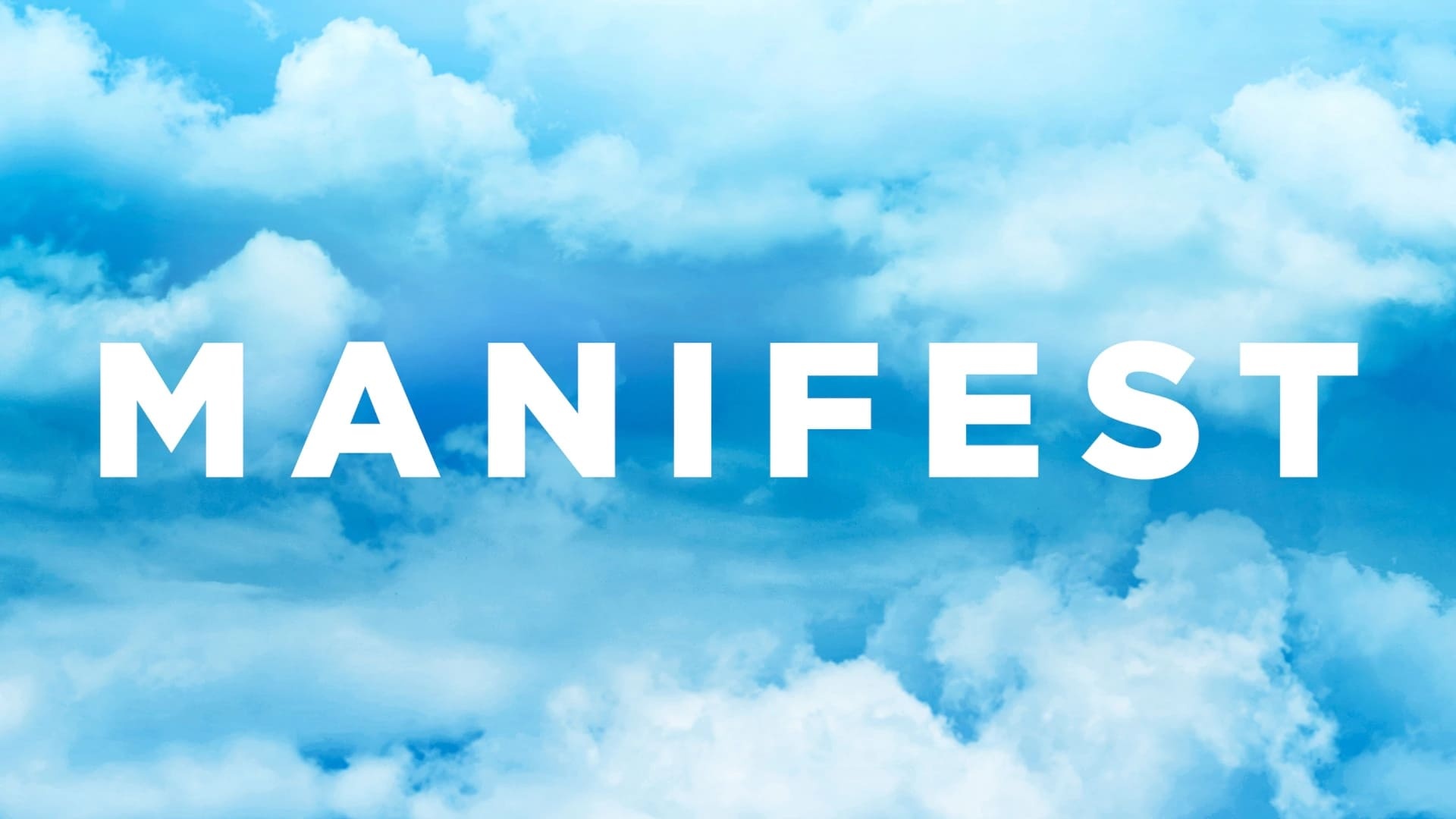 Manifest TV Series, Movie database, TMDB, TV Shows, 1920x1080 Full HD Desktop