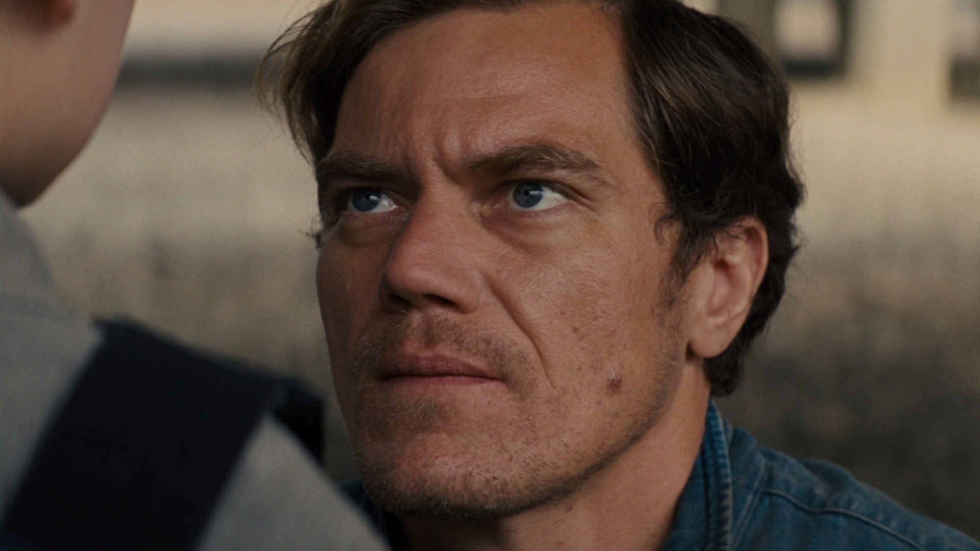 Midnight Special, Blu-ray review, Supernatural thriller, Michael Shannon's performance, 1920x1080 Full HD Desktop