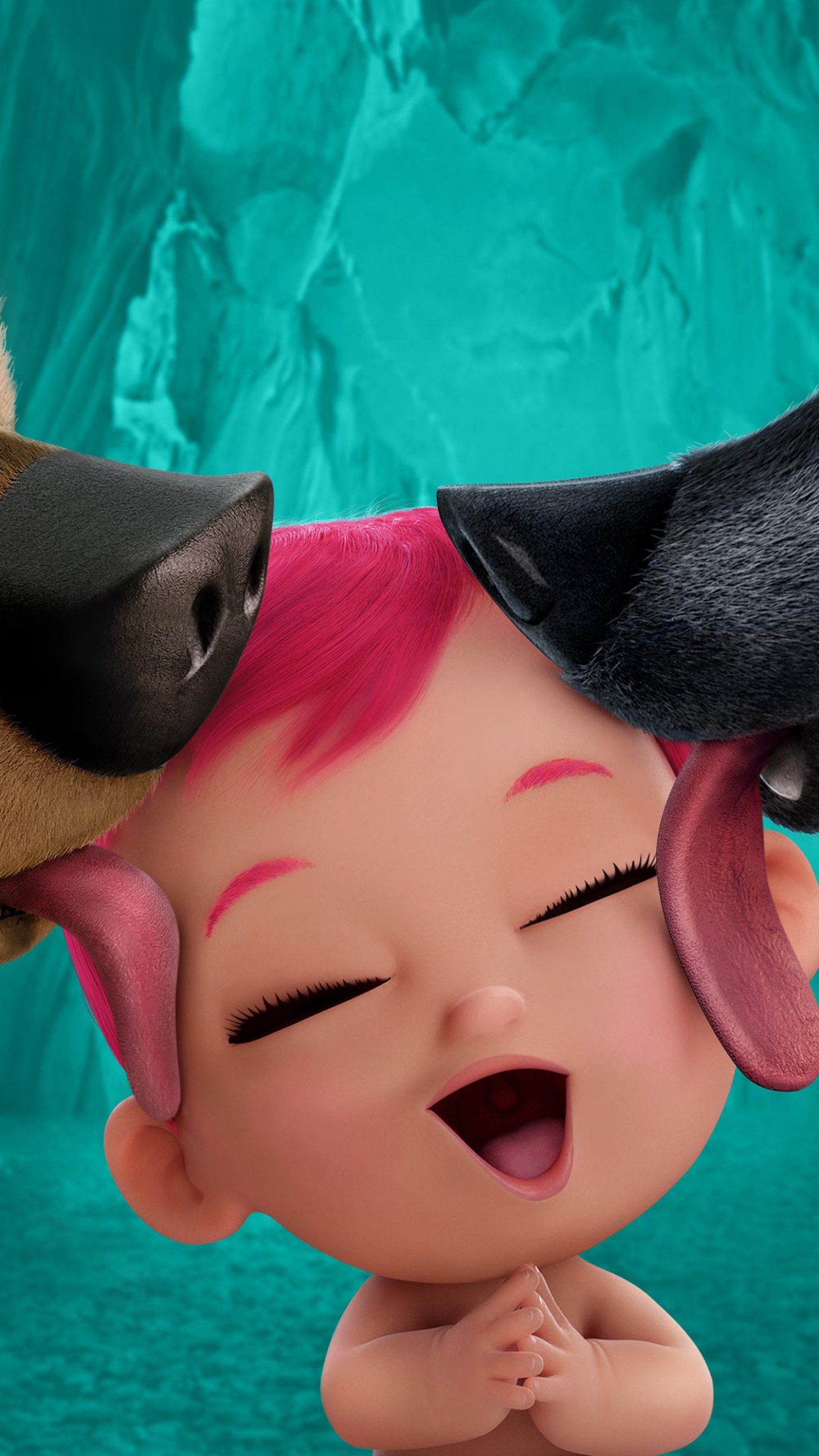 Storks, Amusing animation, Hilarious comedy, Family-friendly entertainment, 1440x2560 HD Phone
