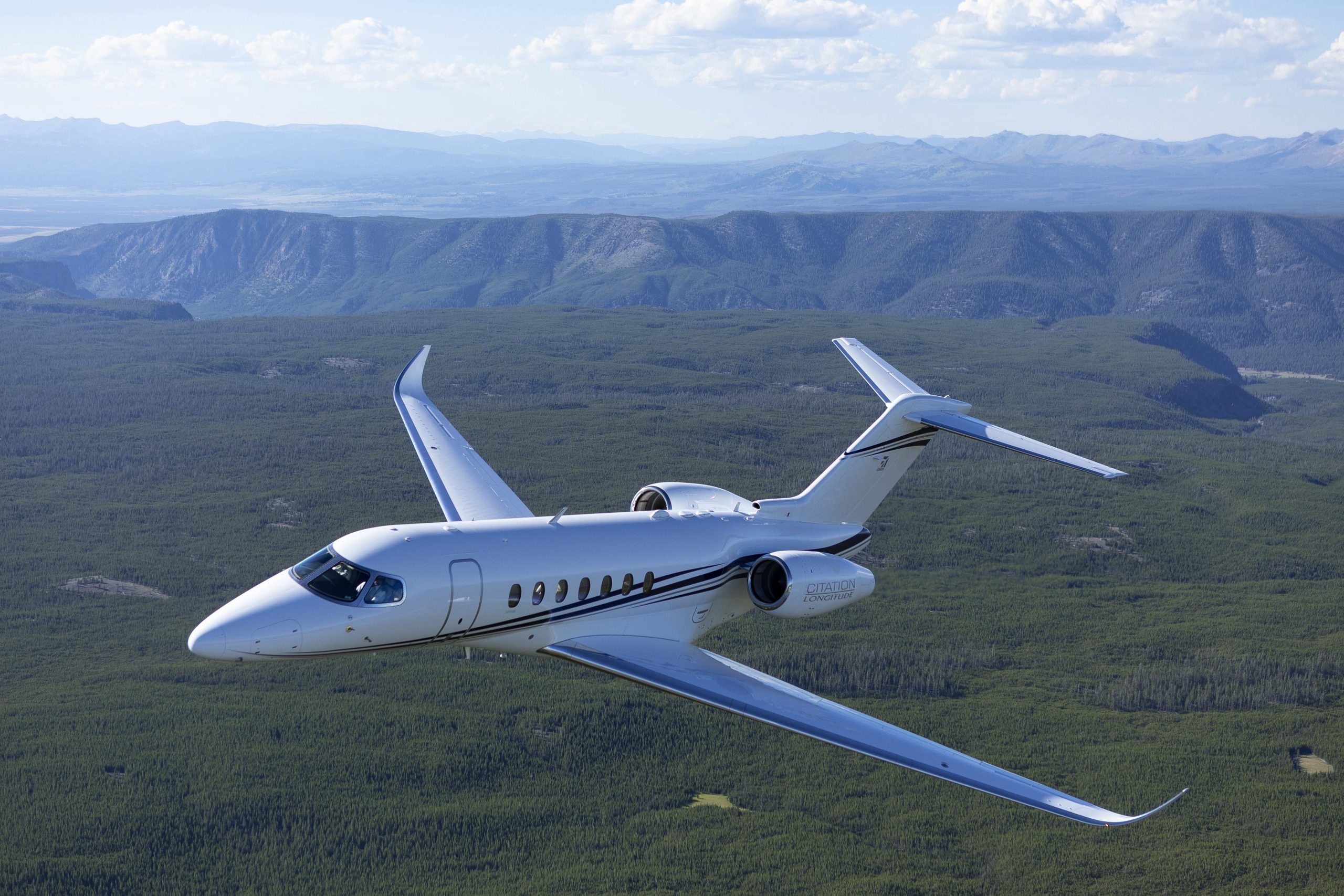 Longitude, Cessna Citation Wallpaper, 2560x1710 HD Desktop