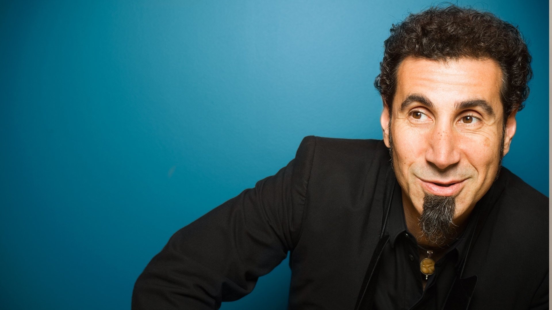 Serj Tankian, Hd wallpaper collection, Rock music passion, Serj's artistic vision, 1920x1080 Full HD Desktop