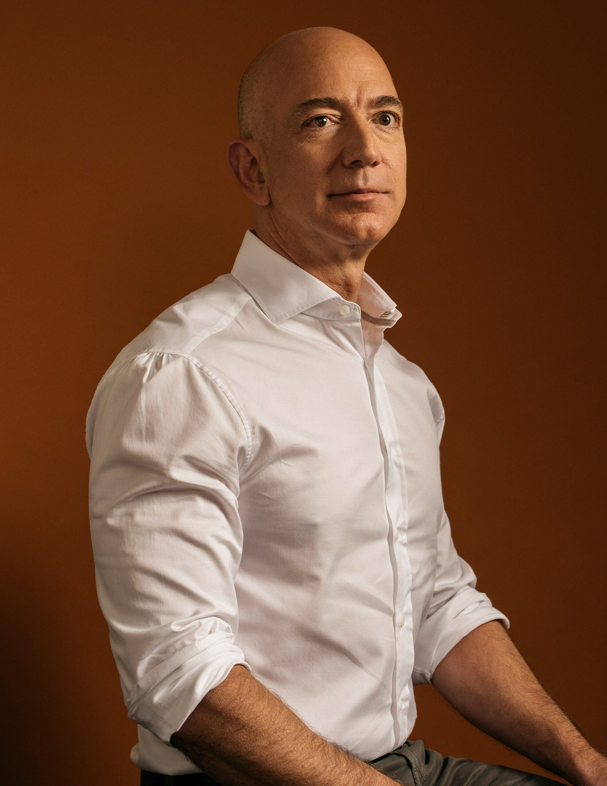 Jeff Bezos, Online dictionary, Quick search results, Knowledge access, 1980x2560 HD Phone
