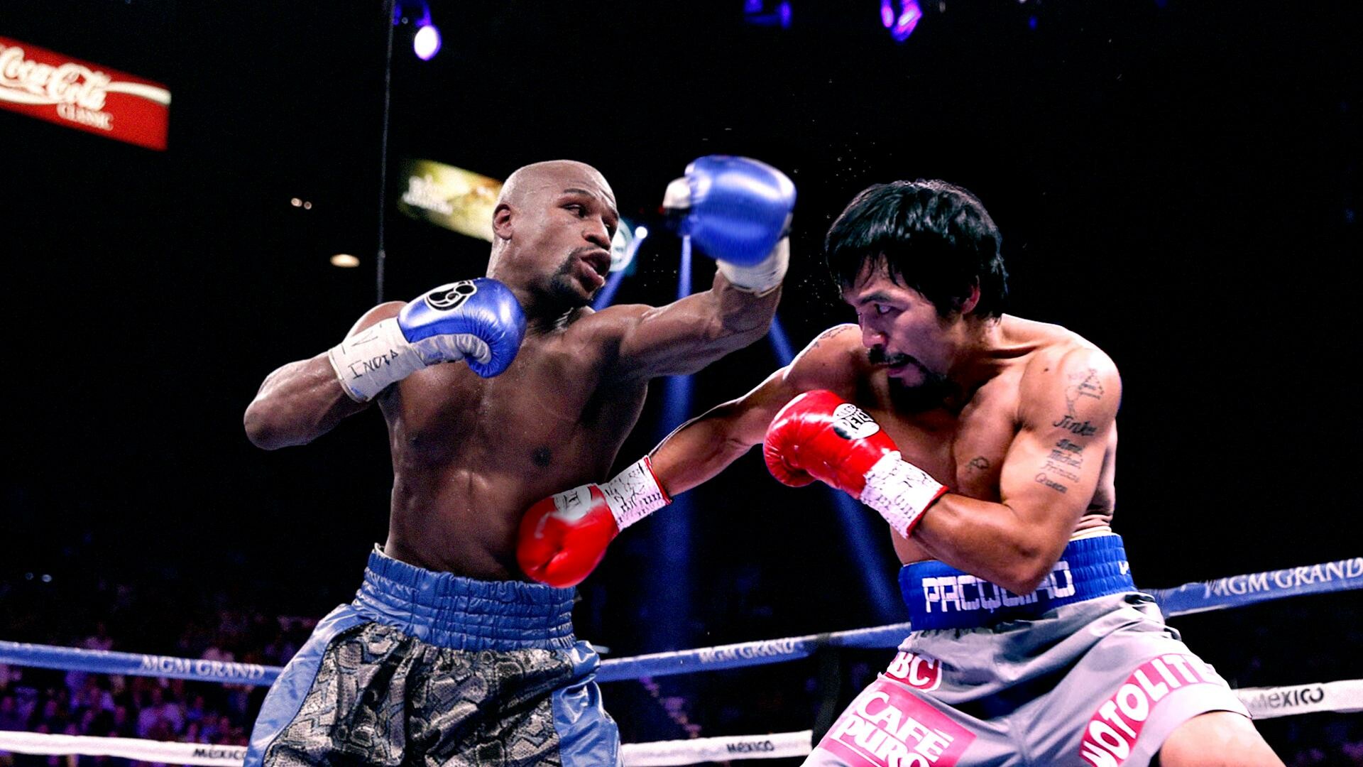 Pacquiao, Floyd Mayweather Wallpaper, 1920x1080 Full HD Desktop