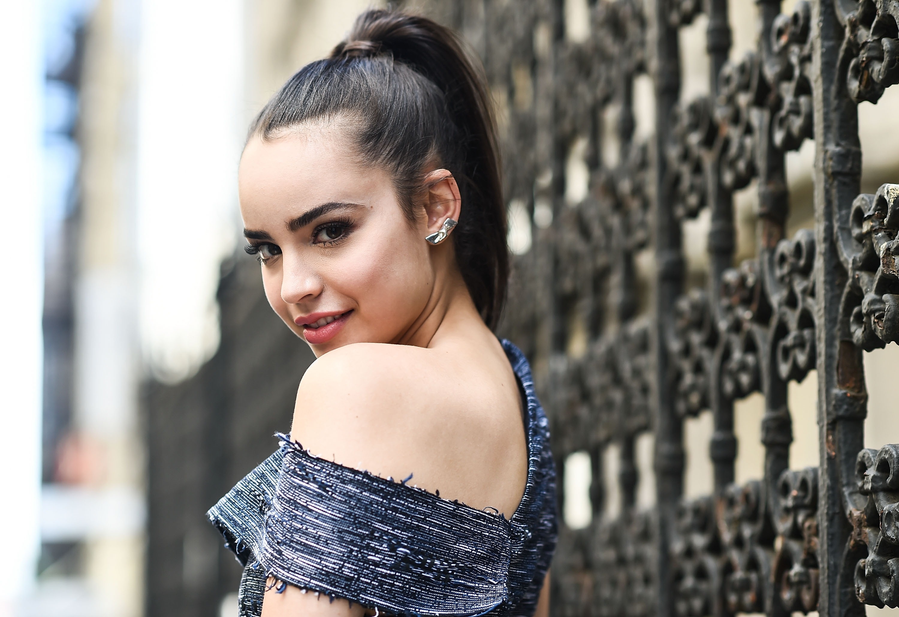 Sofia Carson, Reflects, 2016, Tigerbeat, 3000x2060 HD Desktop