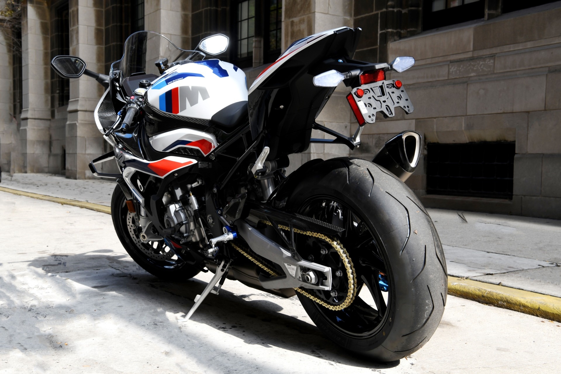 BMW M 1000 RR, Used for sale, 1920x1280 HD Desktop