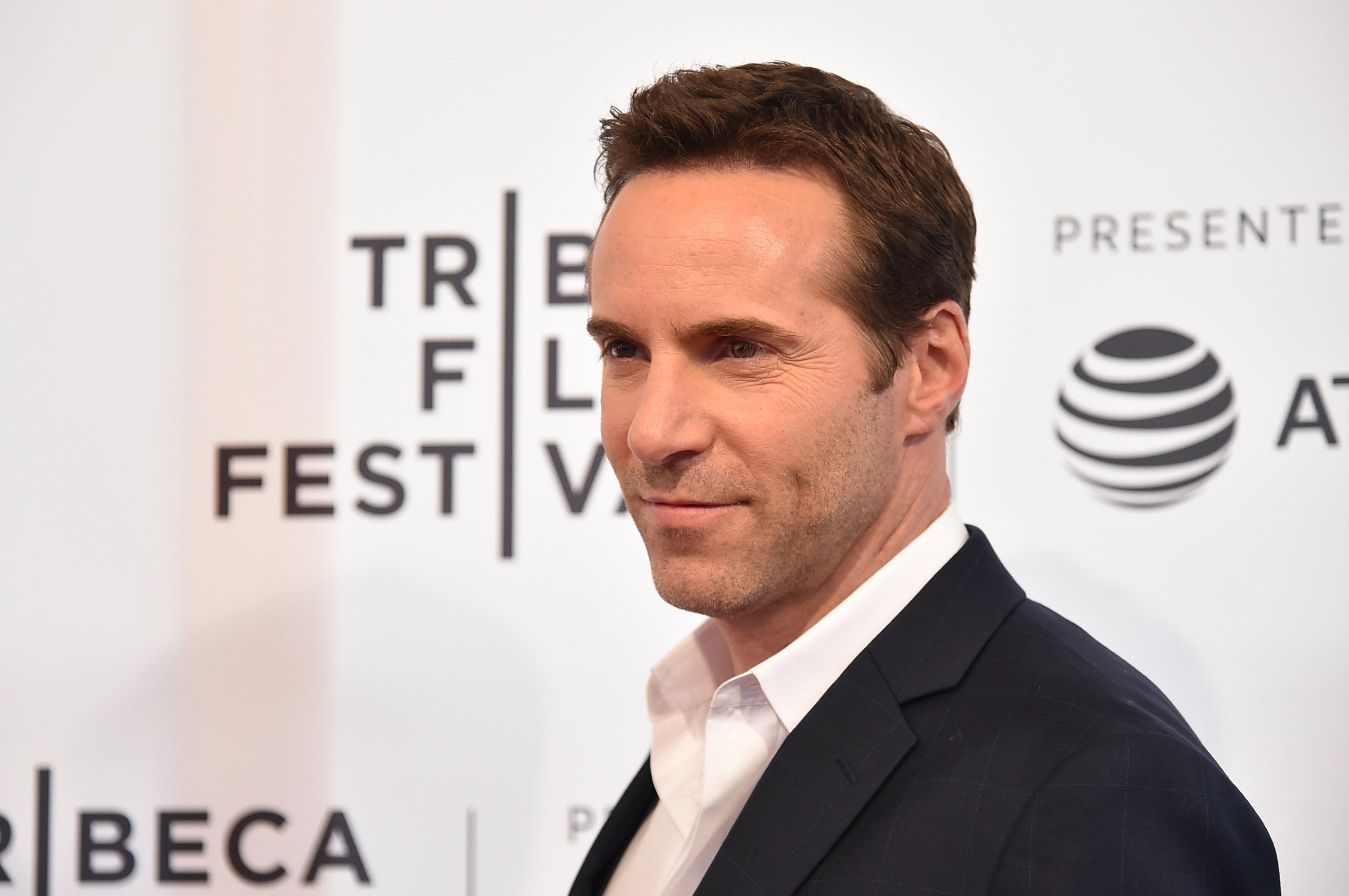 Alessandro Nivola, Los Soprano prequel film, Many Saints of Newark, Protagonist reveal, 3000x2000 HD Desktop