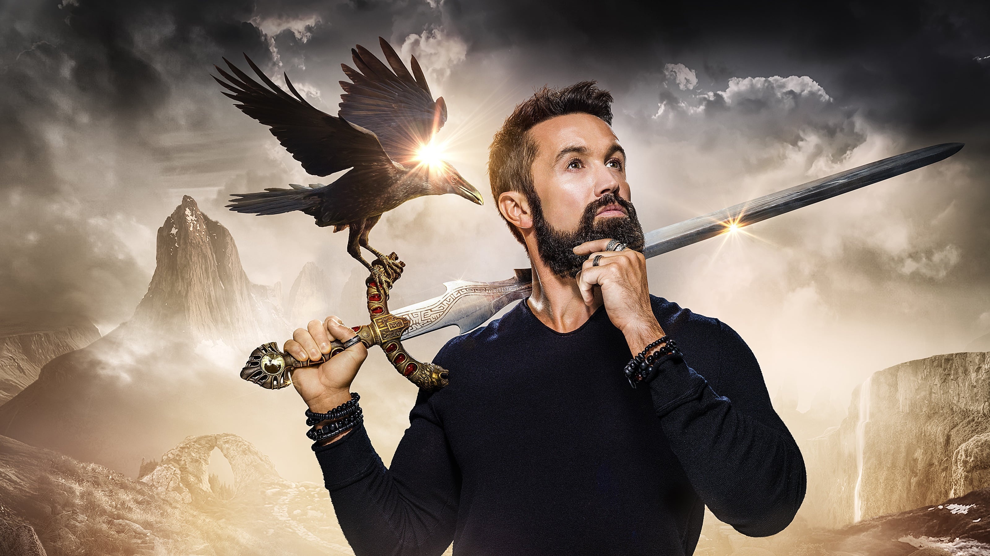 Mythic Quest: Raven's Banquet, Season 1 videos, Behind-the-scenes insights, 2020-2021, 3200x1800 HD Desktop