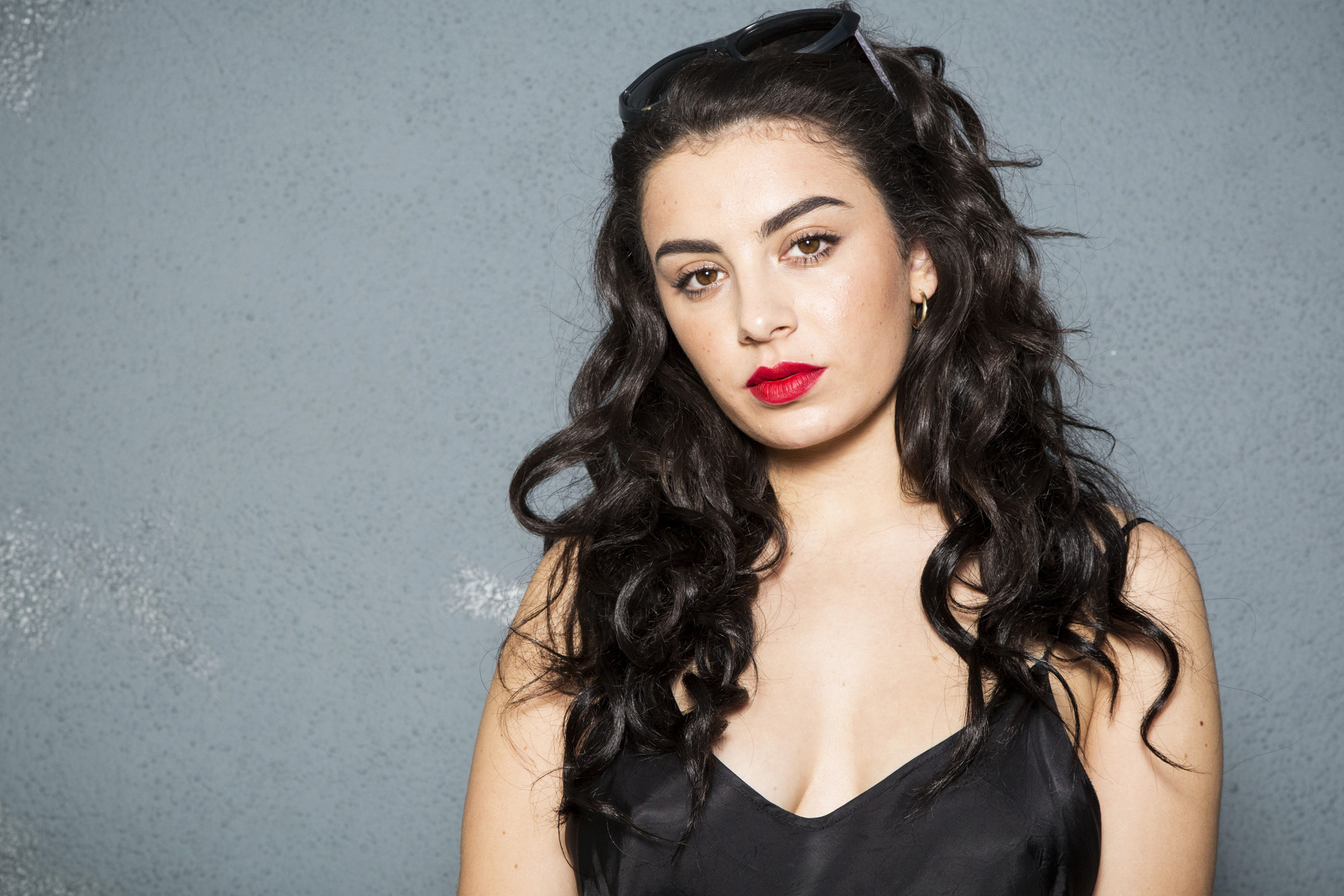 Latest HD wallpapers, Music artist, Charli XCX, Free download, 2000x1340 HD Desktop